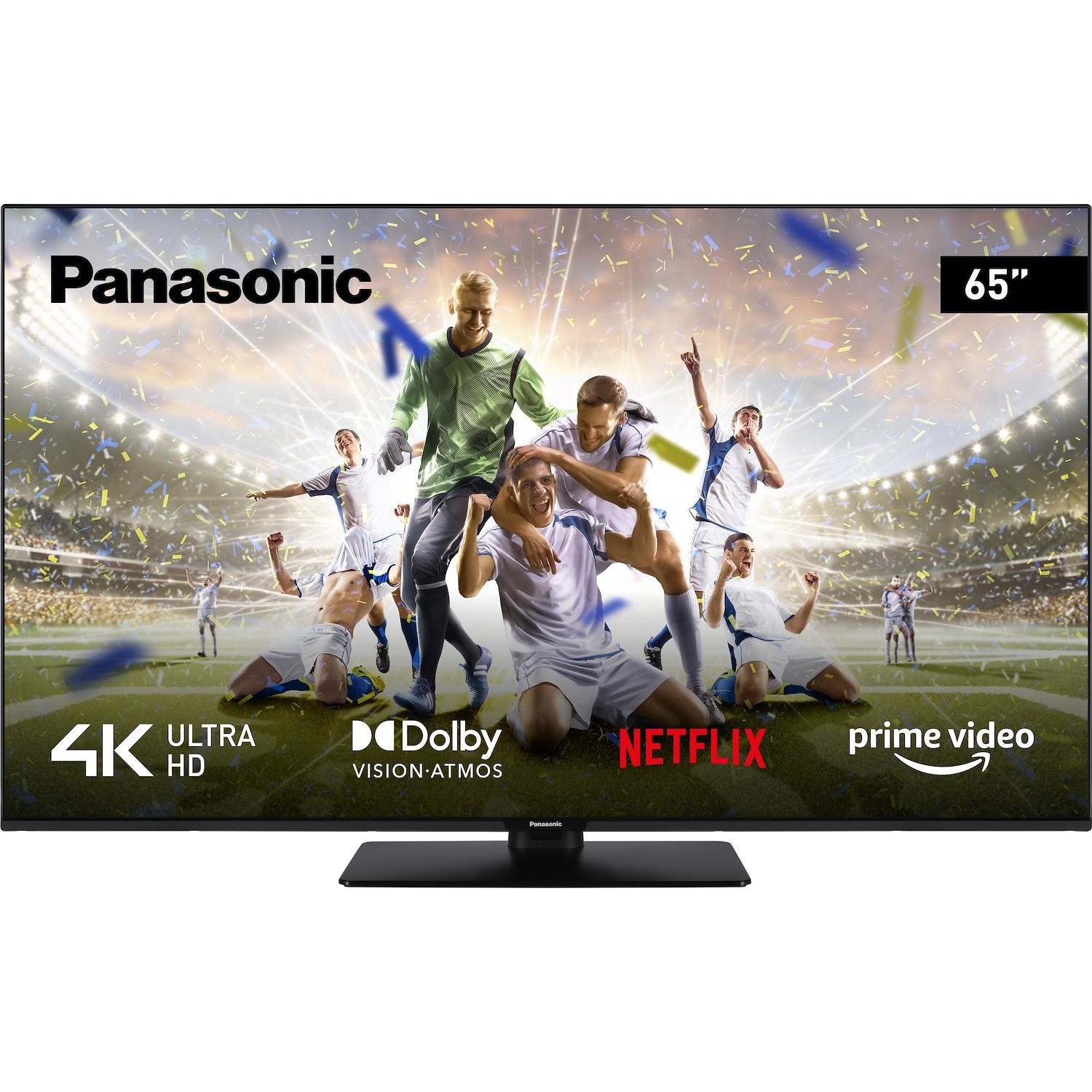Immagine per TV LED Smart 4K UHD Panasonic 65MX600E da DIMOStore