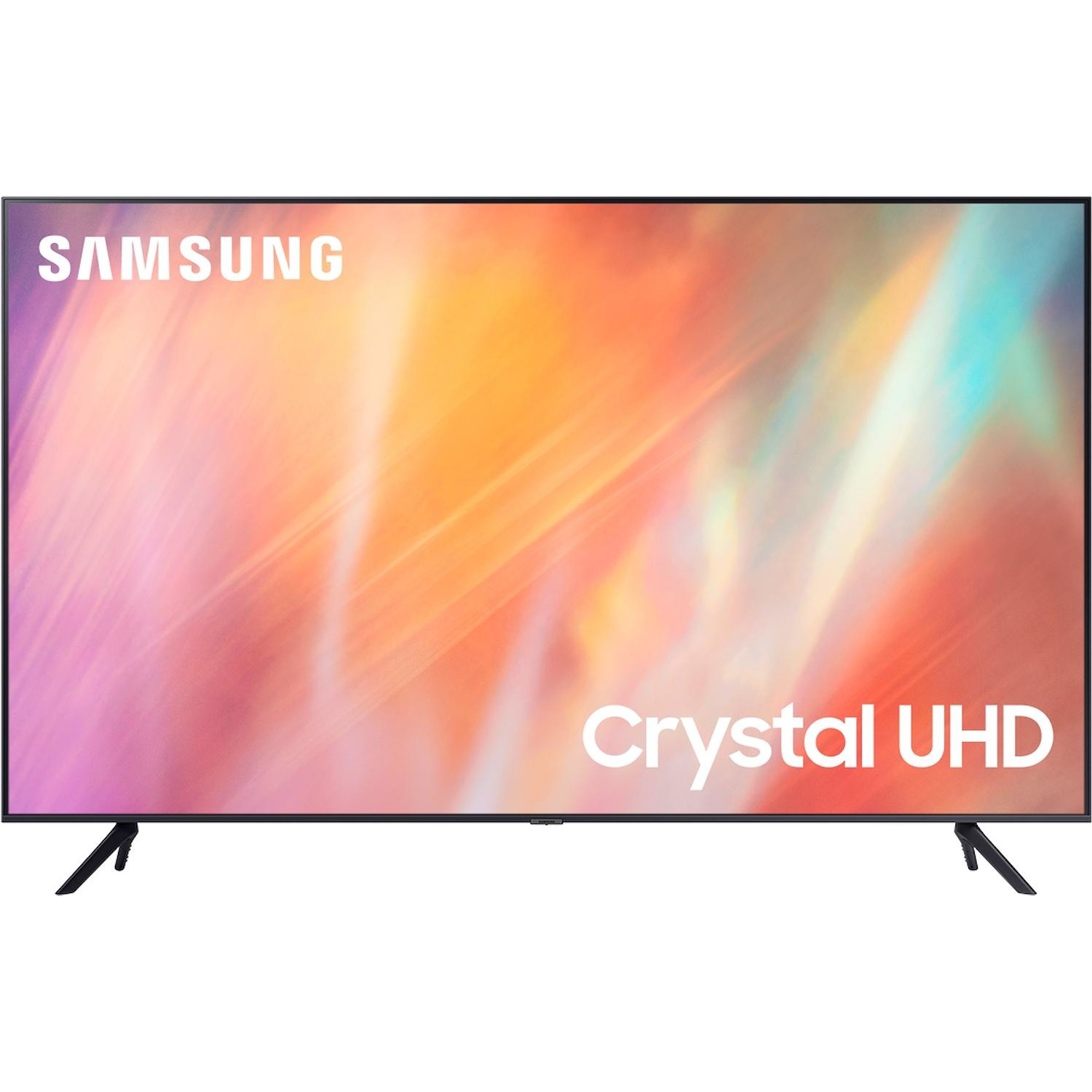Immagine per TV LED Smart 4K UHD Samsung 50AU7170 da DIMOStore