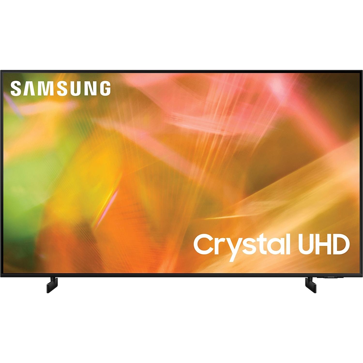 Immagine per TV LED Smart 4K UHD Samsung 50AU8070 da DIMOStore