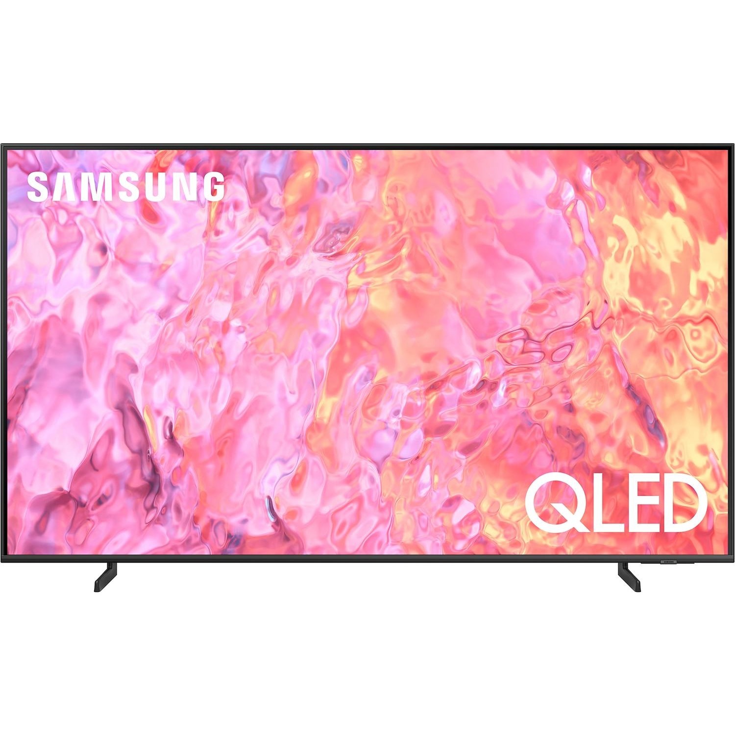 Immagine per TV LED Smart 4K UHD Samsung 50Q60C da DIMOStore