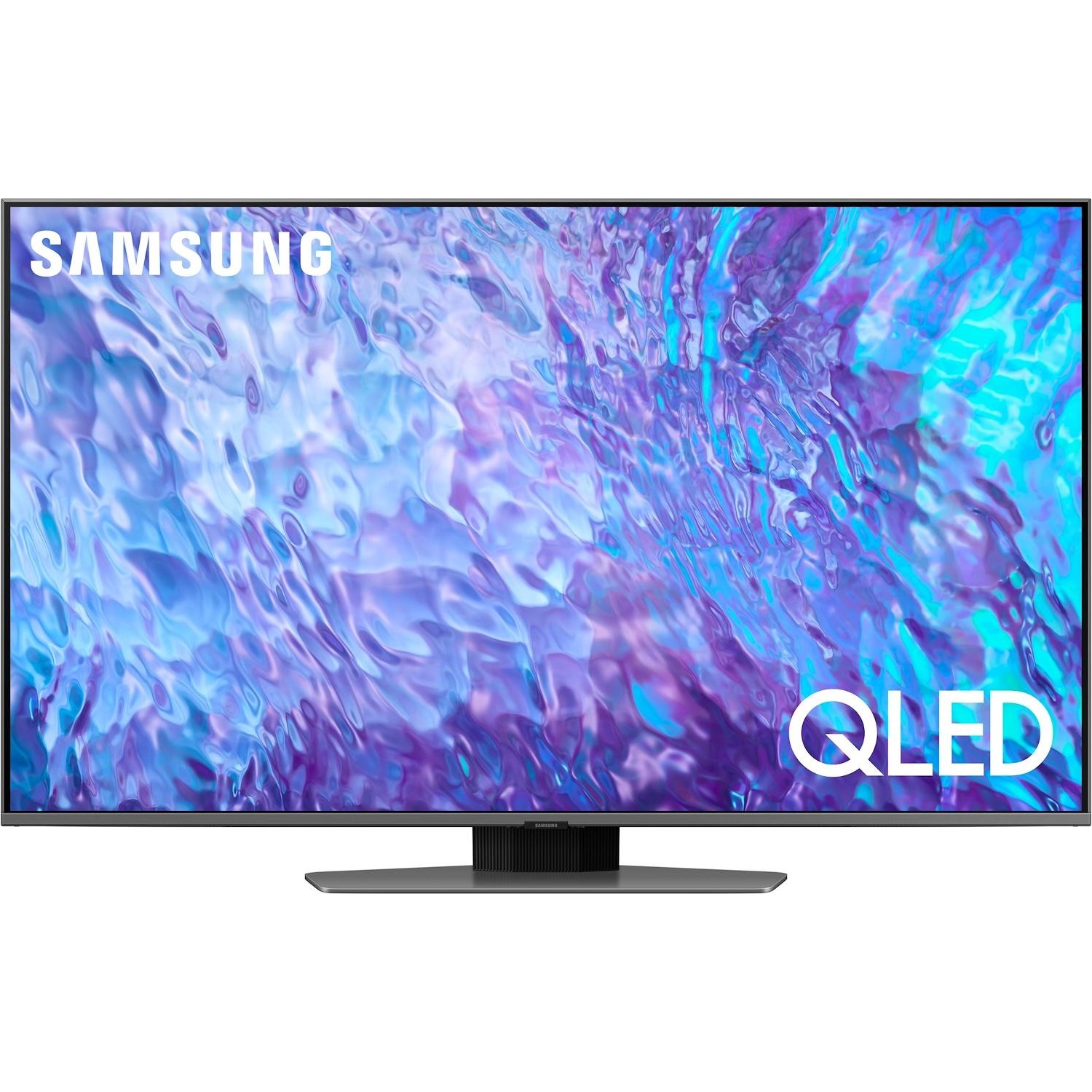 Immagine per TV LED Smart 4K UHD Samsung 50Q80C da DIMOStore