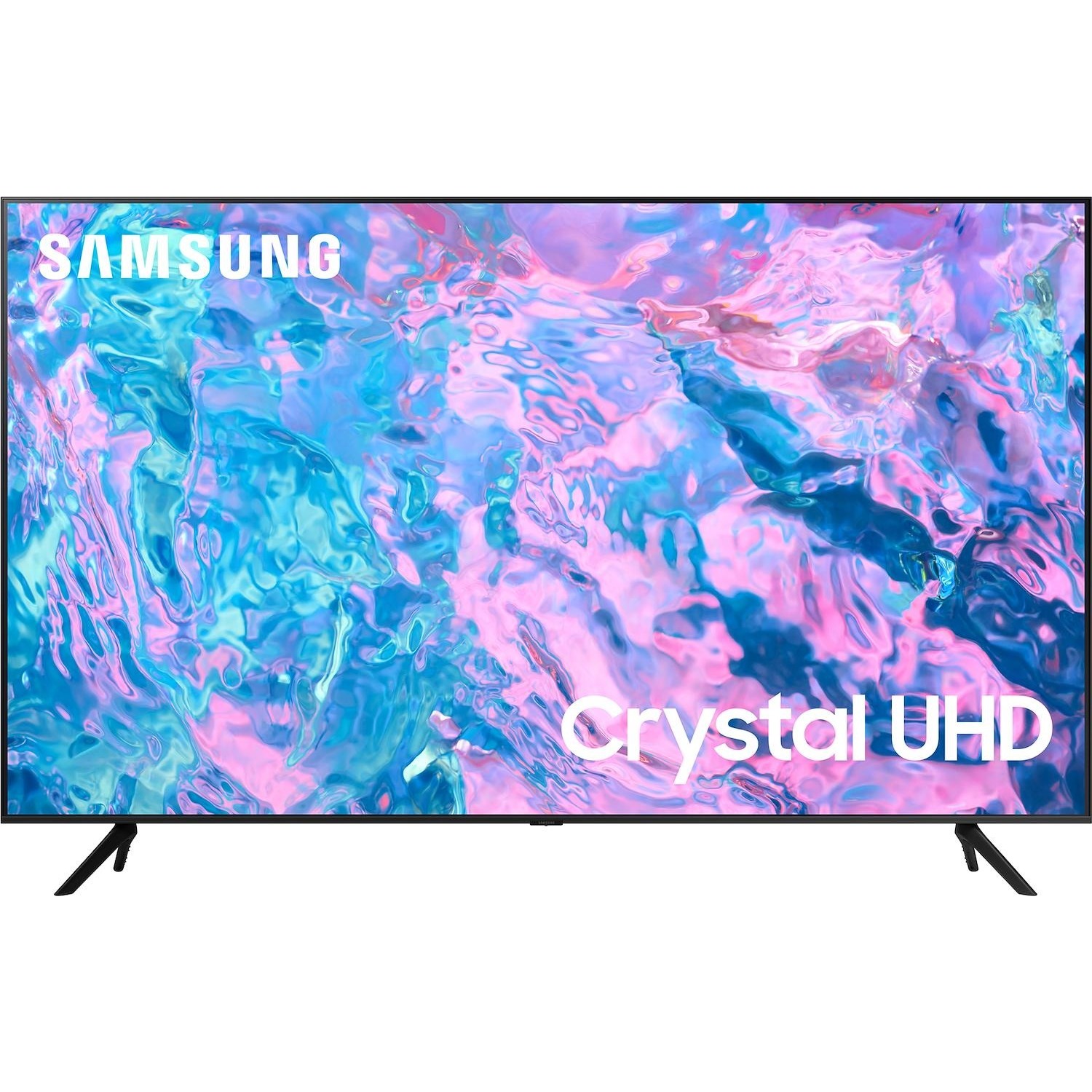 Immagine per TV LED Smart 4K UHD Samsung 55CU7170U da DIMOStore