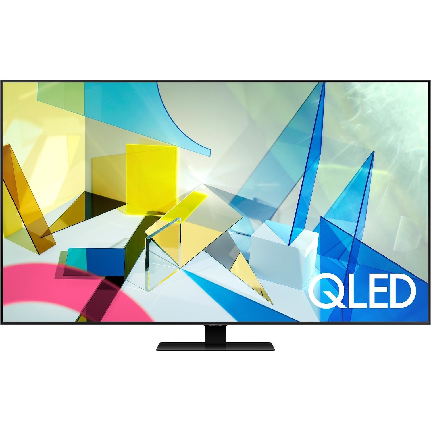 Immagine per TV LED Smart 4K UHD Samsung 55Q80TAT da DIMOStore