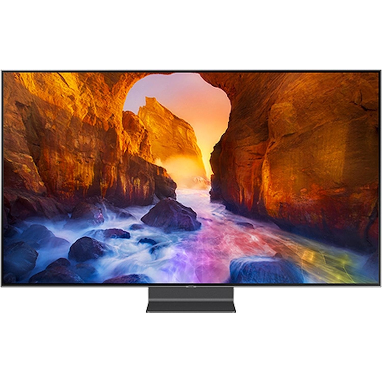 Immagine per TV LED Smart 4K UHD Samsung 65Q90RAT da DIMOStore