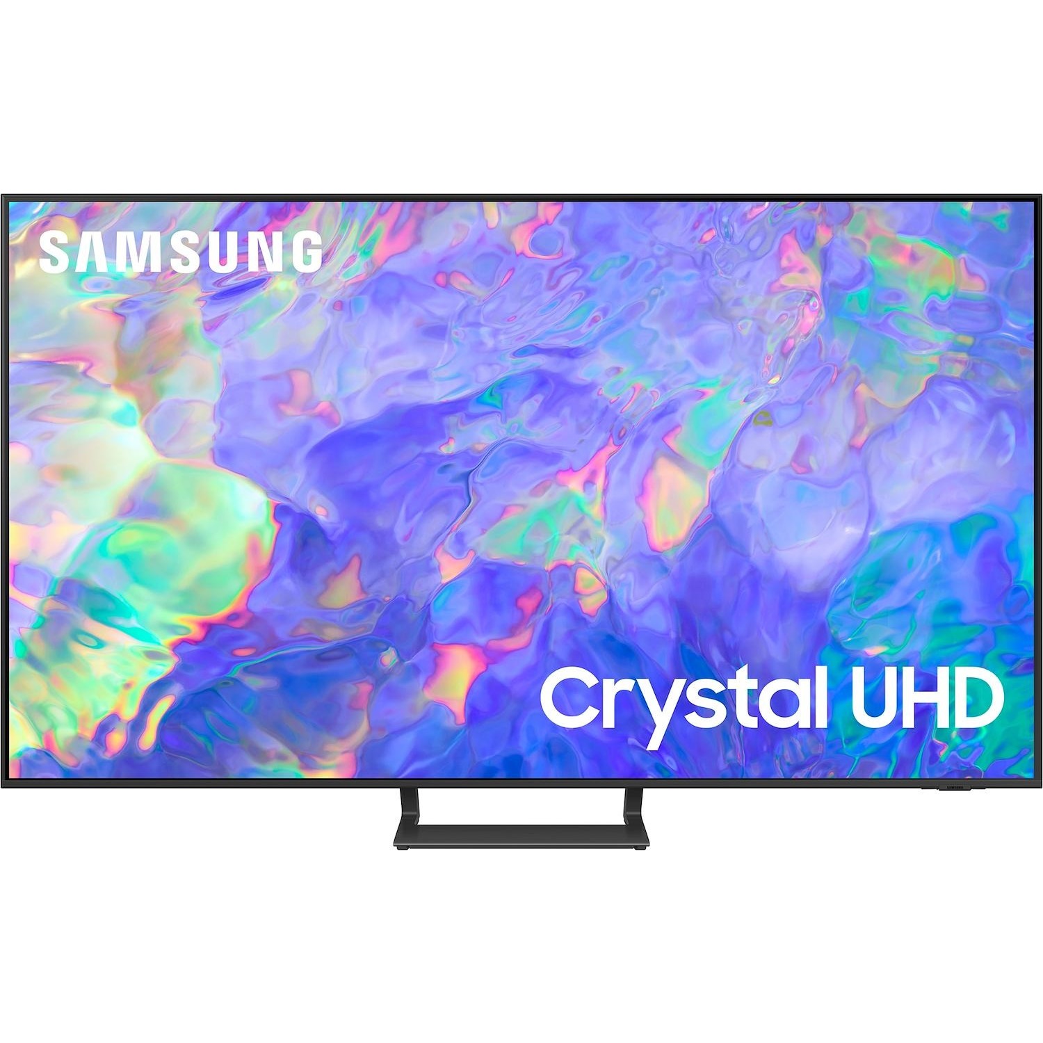 Immagine per TV LED Smart 4K UHD Samsung 75CU8570UXZT da DIMOStore