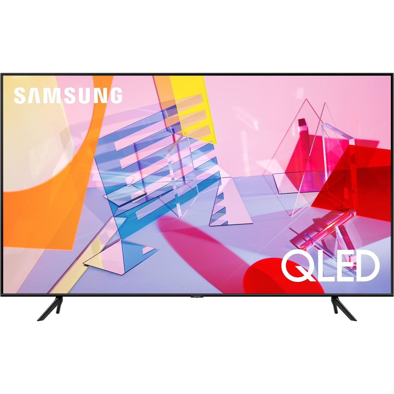 Immagine per TV LED Smart 4K UHD Samsung 75Q60TAU da DIMOStore