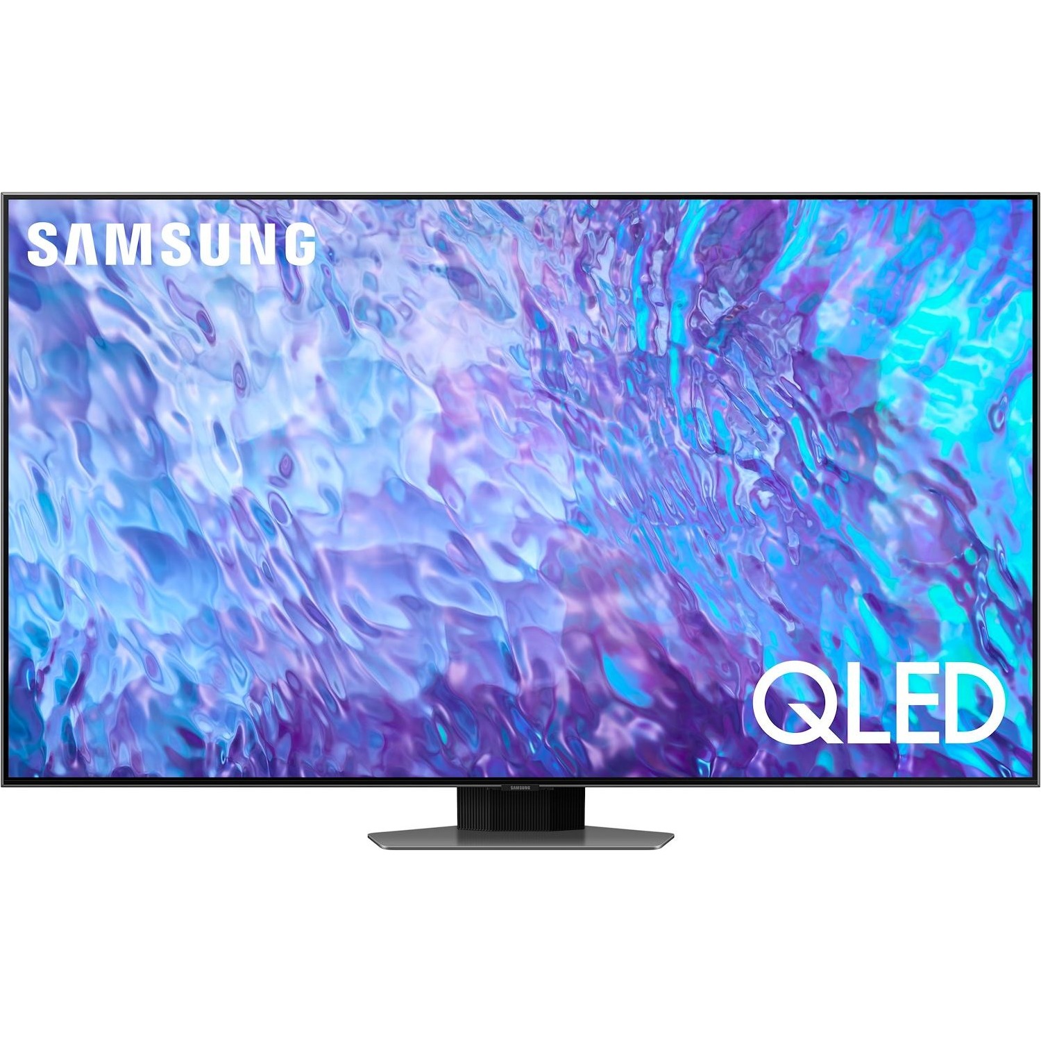 Immagine per TV LED Smart 4K UHD Samsung 98Q80CAT da DIMOStore