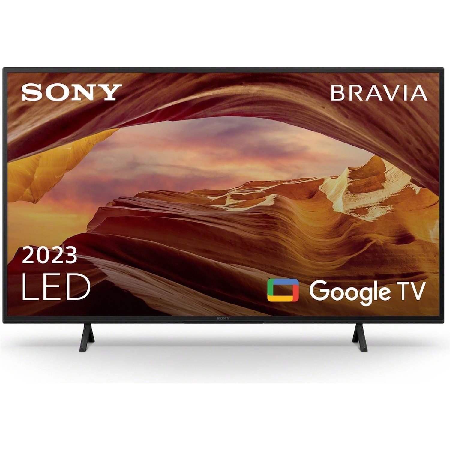 Immagine per TV LED Smart 4K UHD Sony 43X75W da DIMOStore