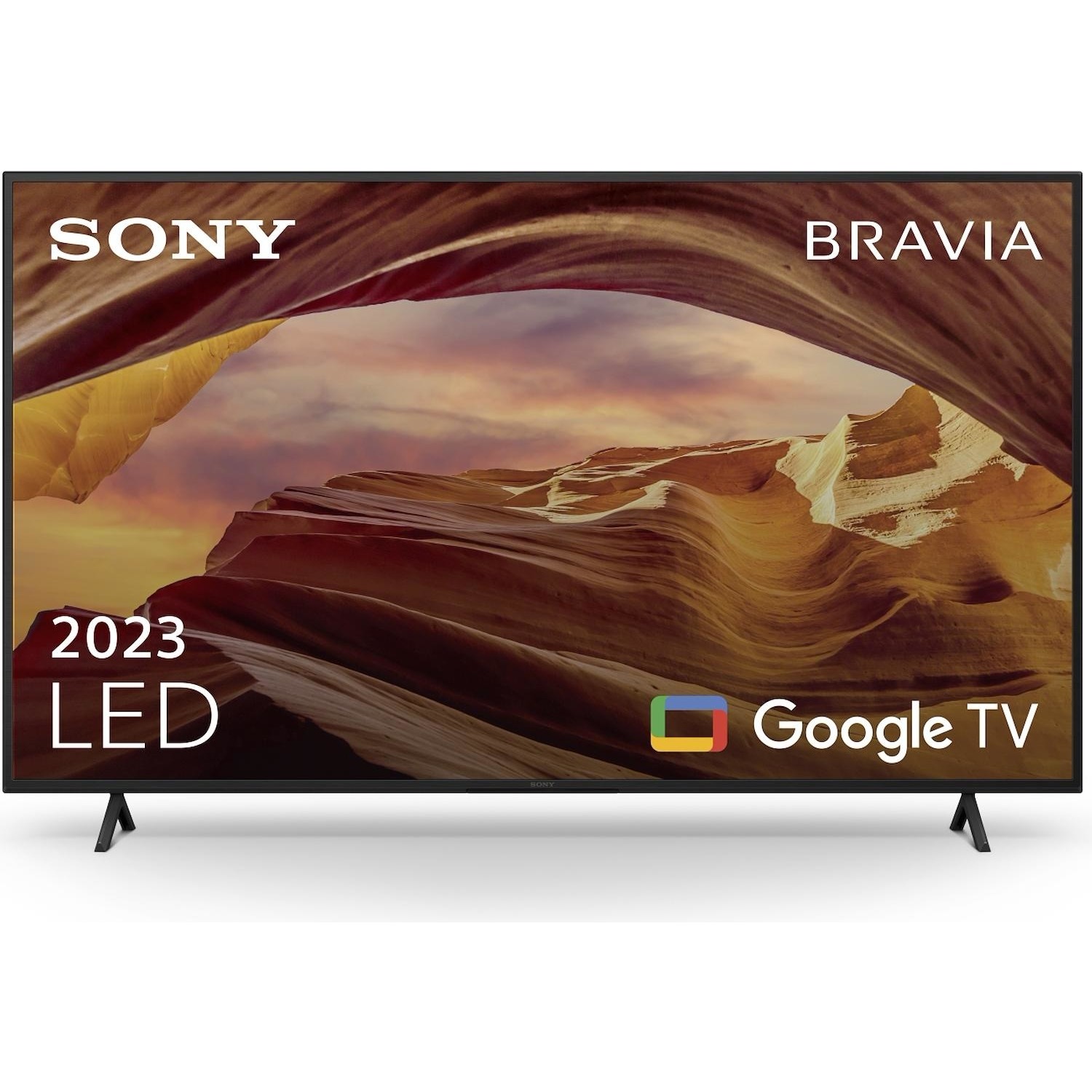 Immagine per TV LED Smart 4K UHD Sony 55X75W da DIMOStore
