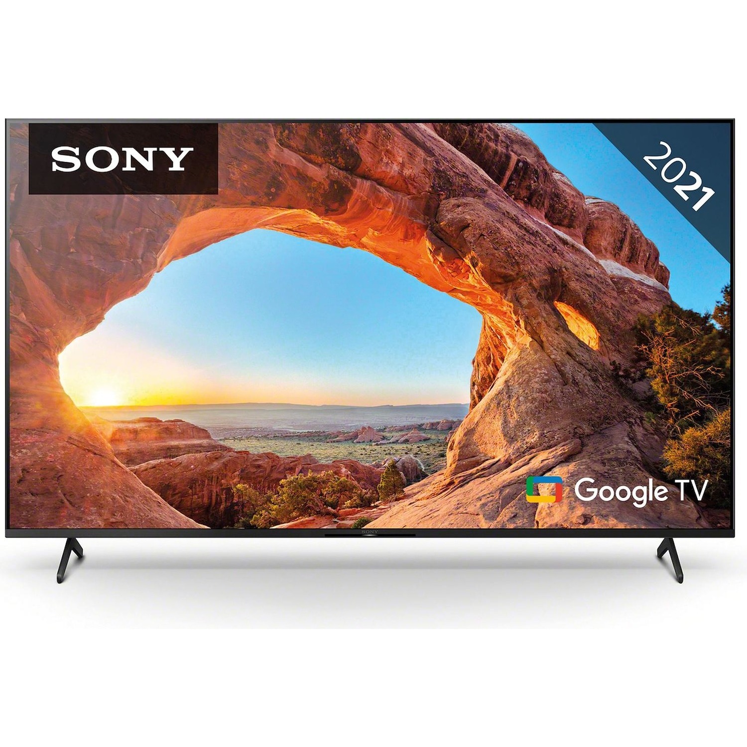 Immagine per TV LED Smart 4K UHD Sony 55X85J da DIMOStore