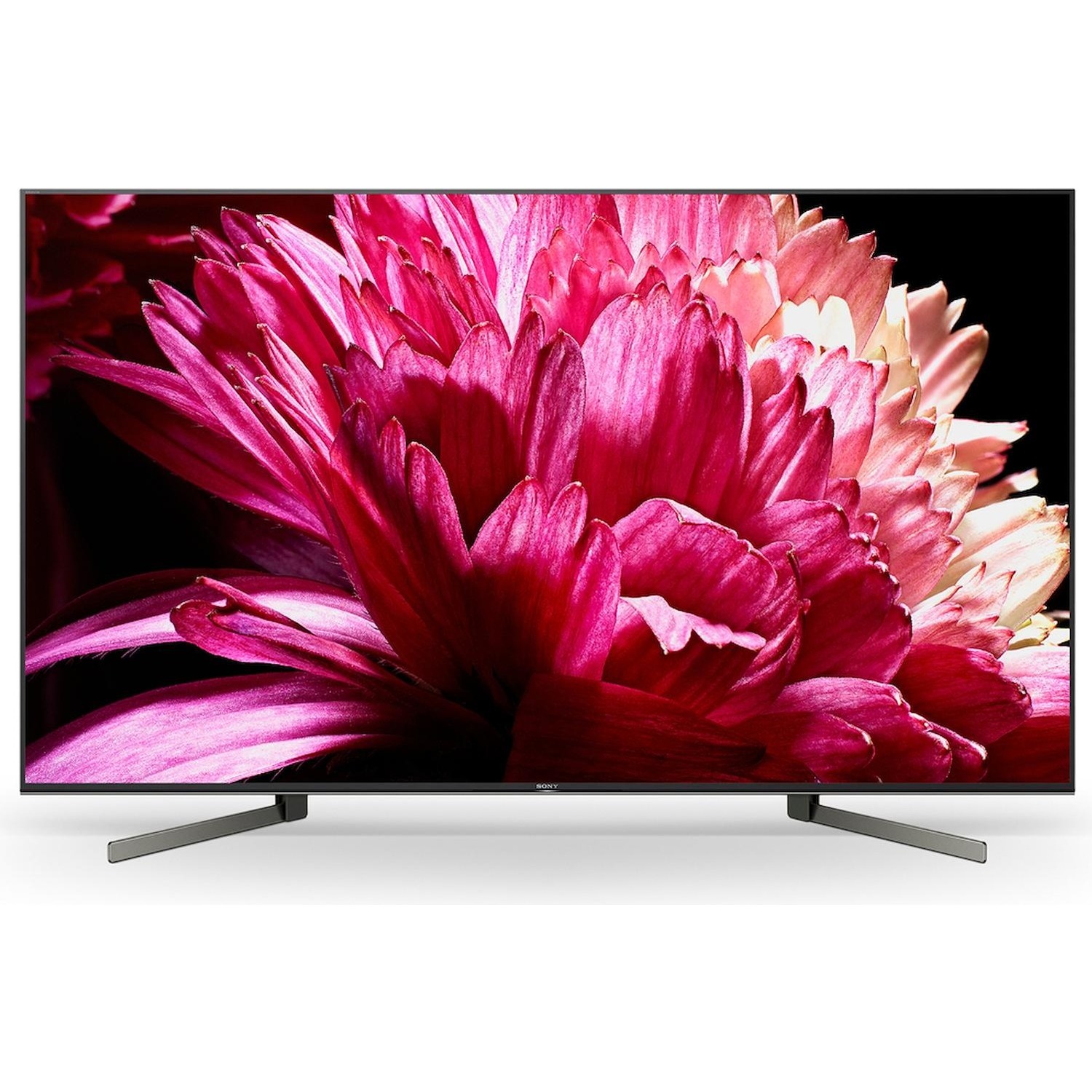 Immagine per TV LED Smart 4K UHD Sony 55XG9505B da DIMOStore