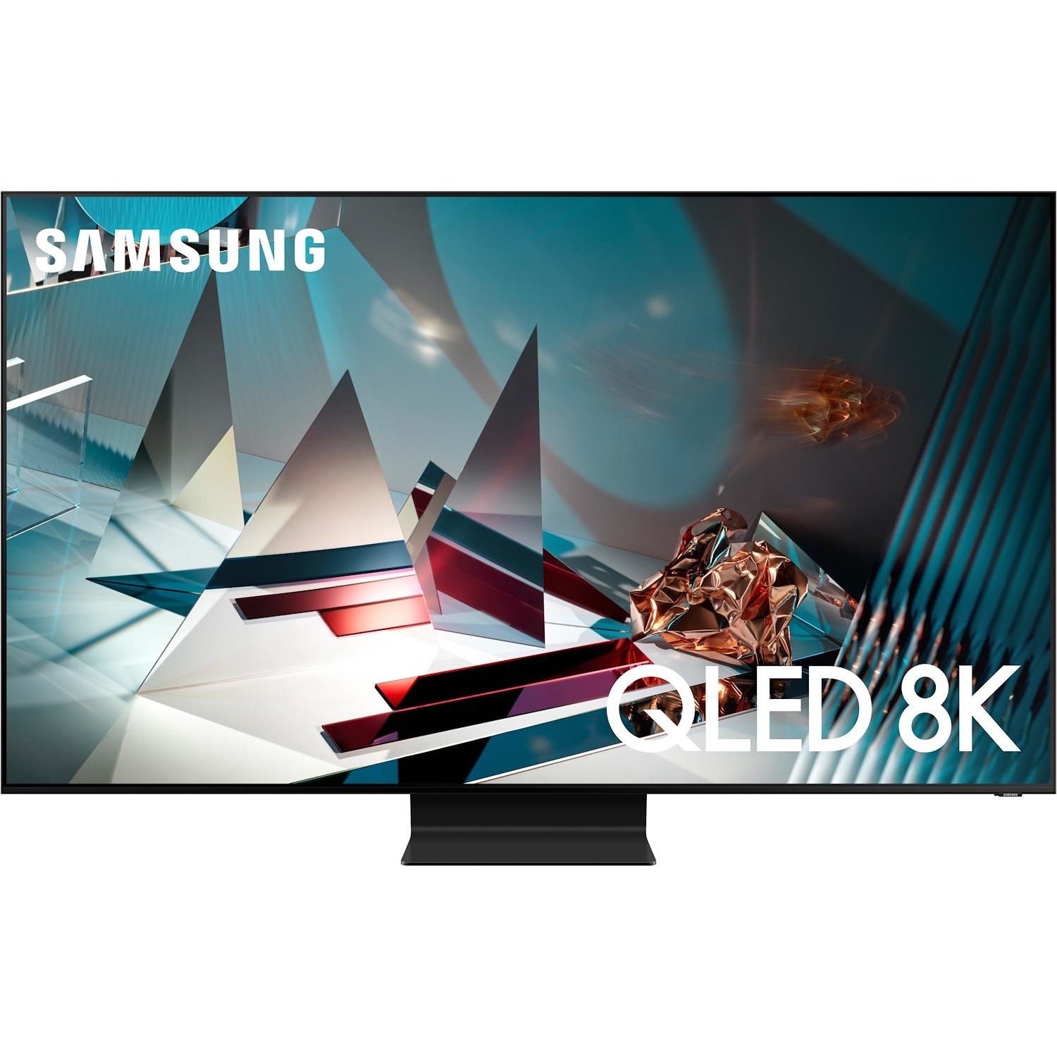 Immagine per TV LED Smart 8K Samsung 65Q800T da DIMOStore