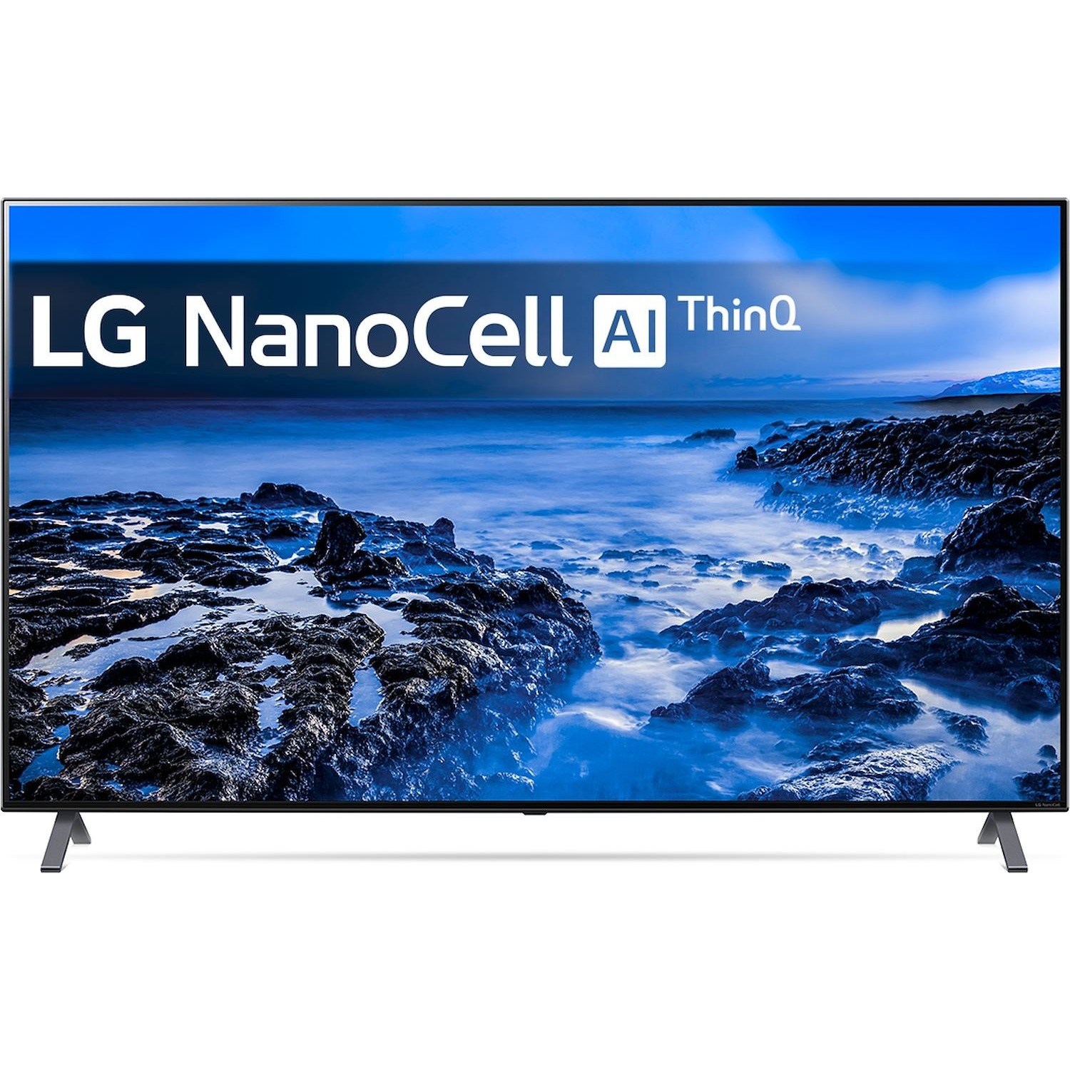 Immagine per TV LED Smart 8K UHD LG 65NANO956 NanoCell A.I. da DIMOStore