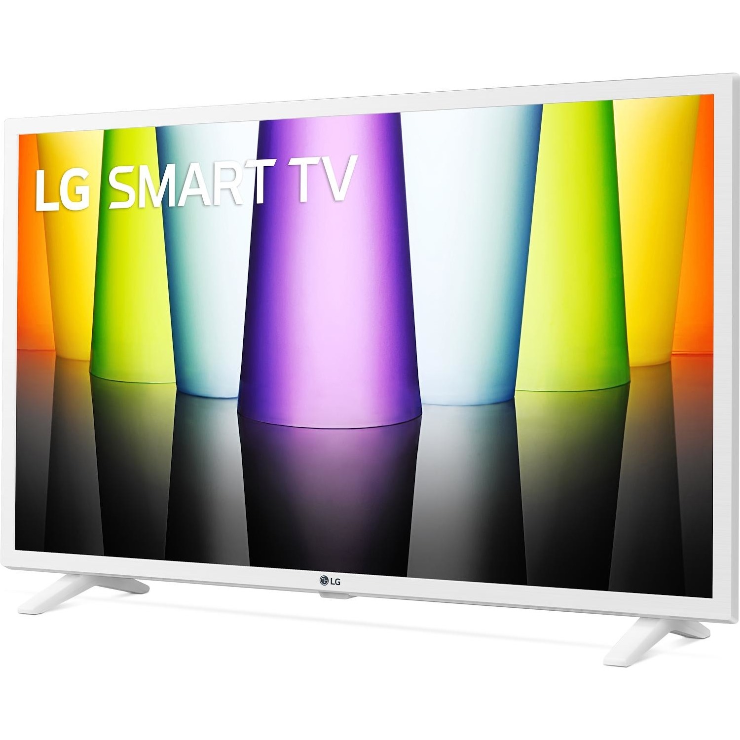 Immagine per TV LED Smart LG 32LQ63806 bianco da DIMOStore