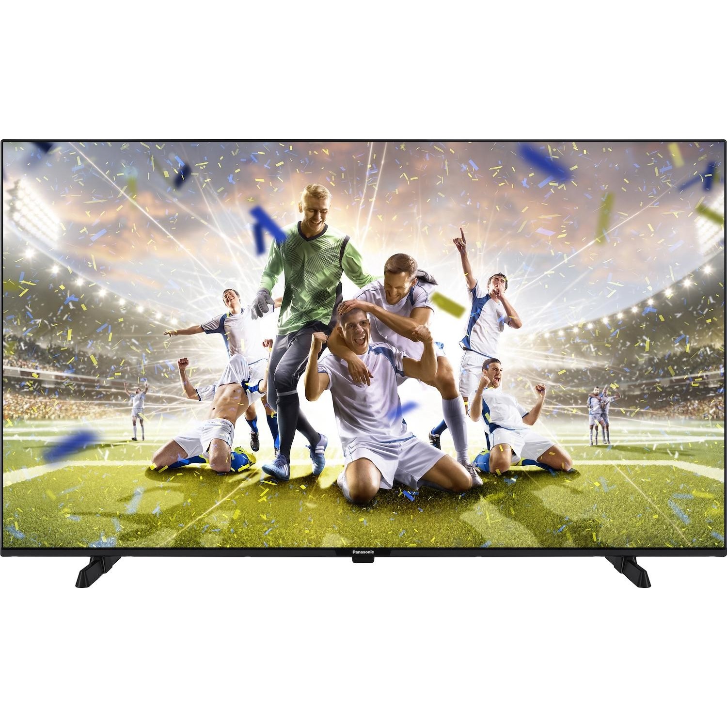 Immagine per TV LED Smart Panasonic 55MX600E calibrato 4K e UHD da DIMOStore