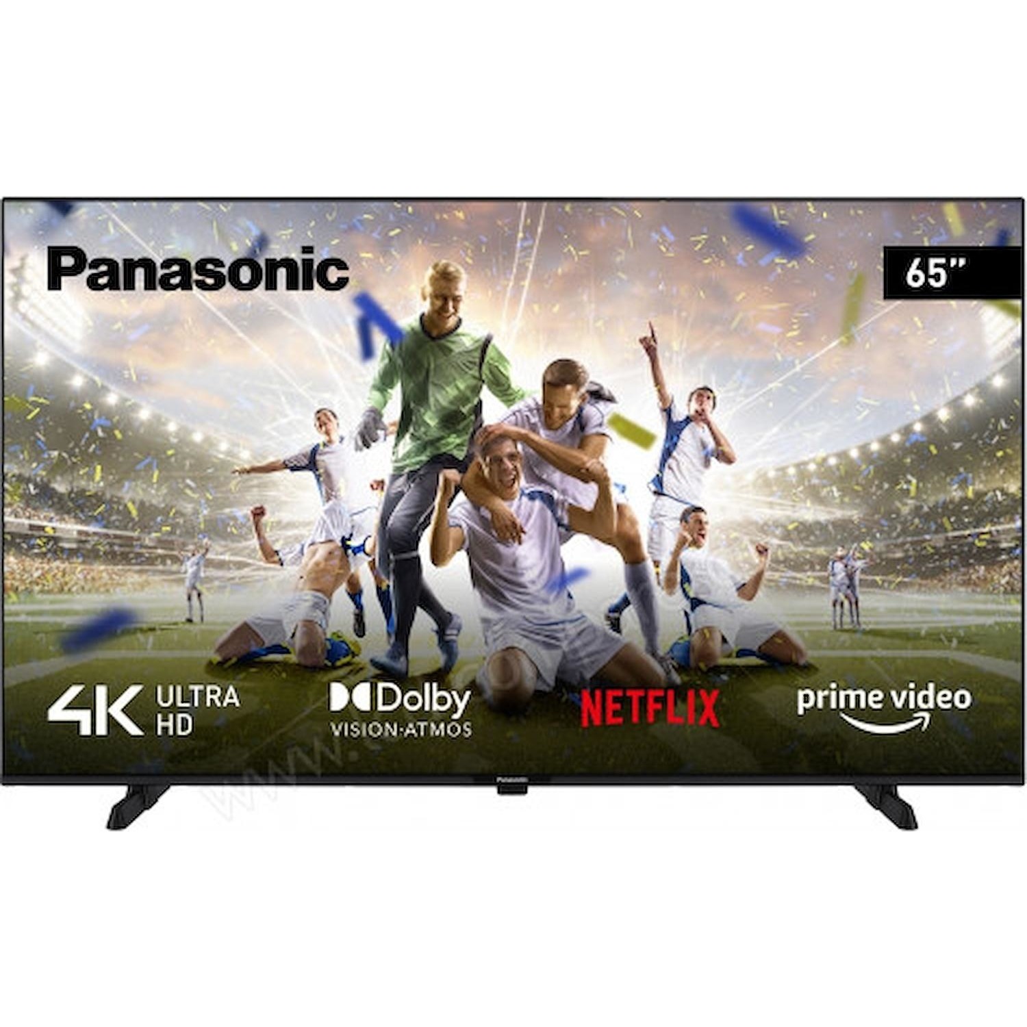 Immagine per TV LED Smart Panasonic 65MX610E calibrato 4K e UHD da DIMOStore