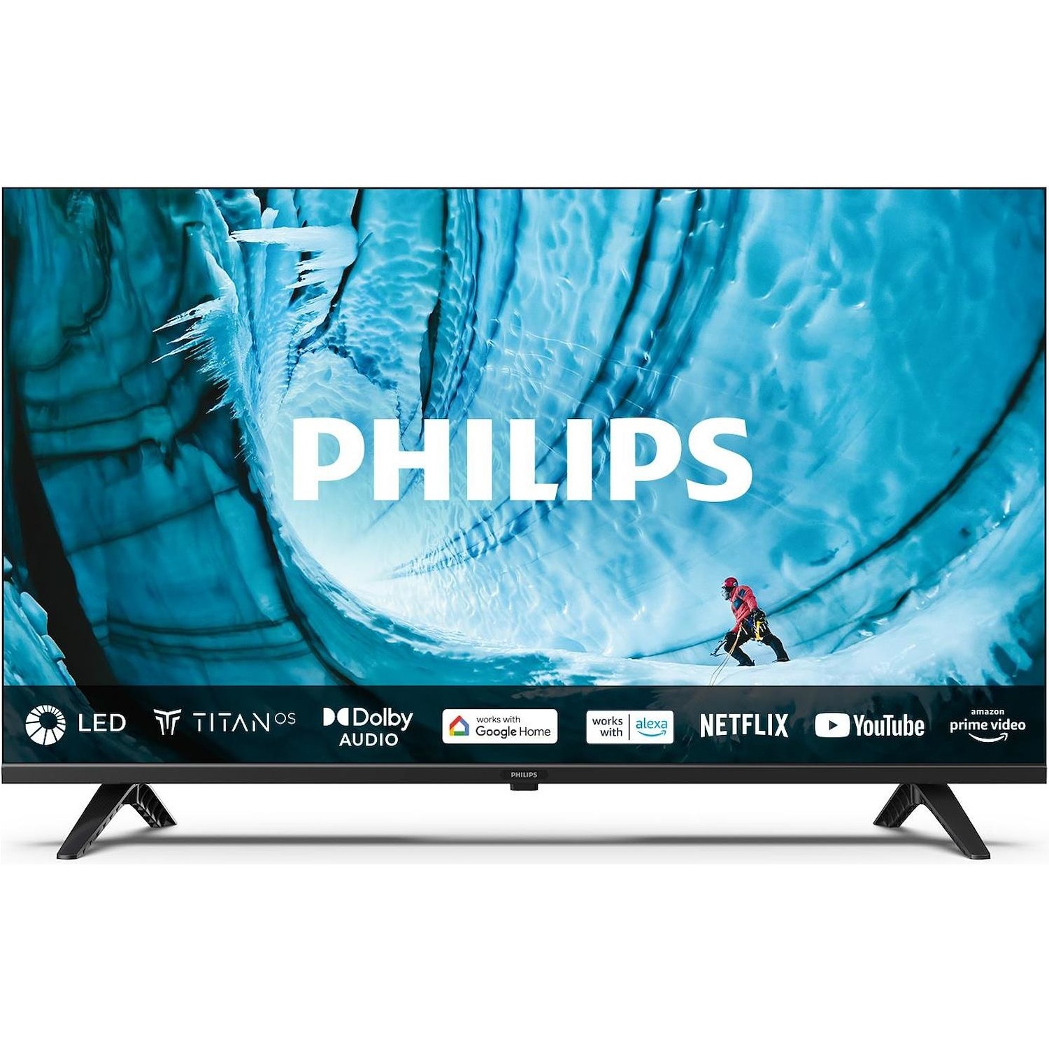 Immagine per TV LED Smart Philips 32PHS6009 FULL HD da DIMOStore