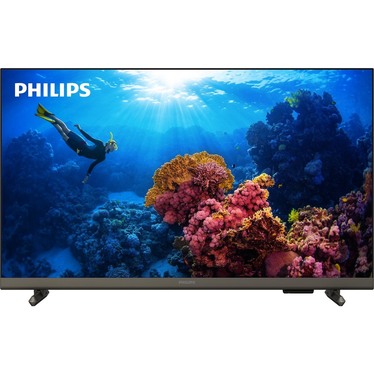 Immagine per TV LED Smart Philips 32PHS6808 da DIMOStore