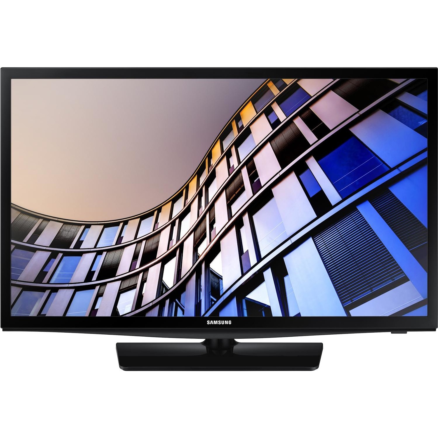 Immagine per TV LED Smart Samsung 24N4300 da DIMOStore