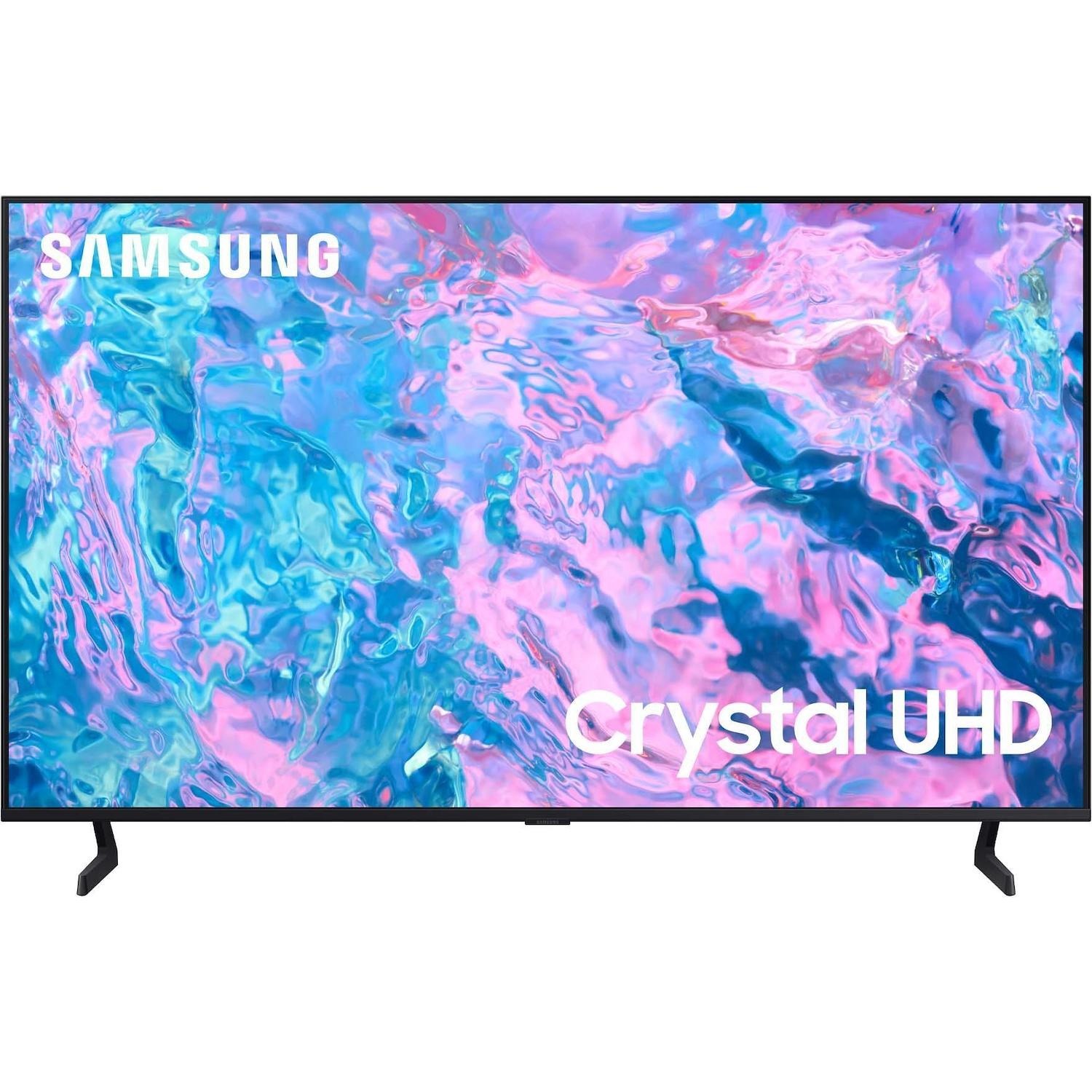 Immagine per TV LED Smart Samsung 65CU7090 Calibrato 4K e FULL HD da DIMOStore