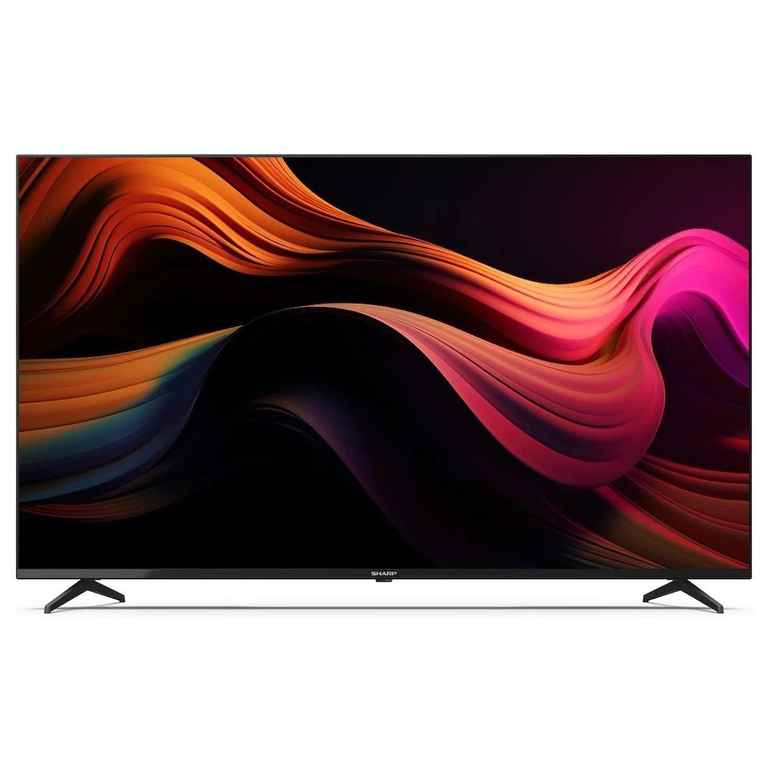 Immagine per TV LED Smart Sharp 55GL4060 GoogleTV 4K da DIMOStore