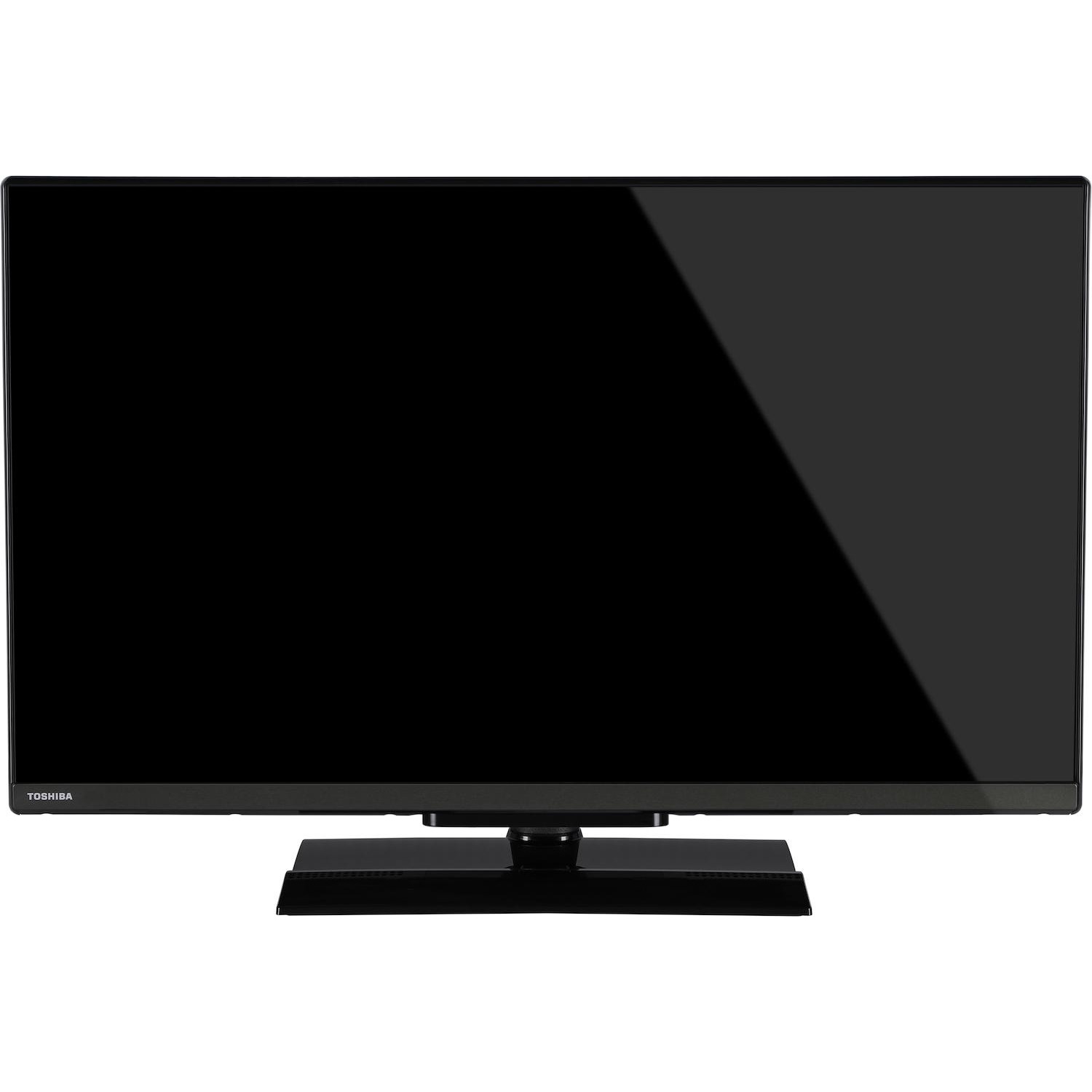 Immagine per TV LED Smart Toshiba 32LV3E63DA FULL HD da DIMOStore