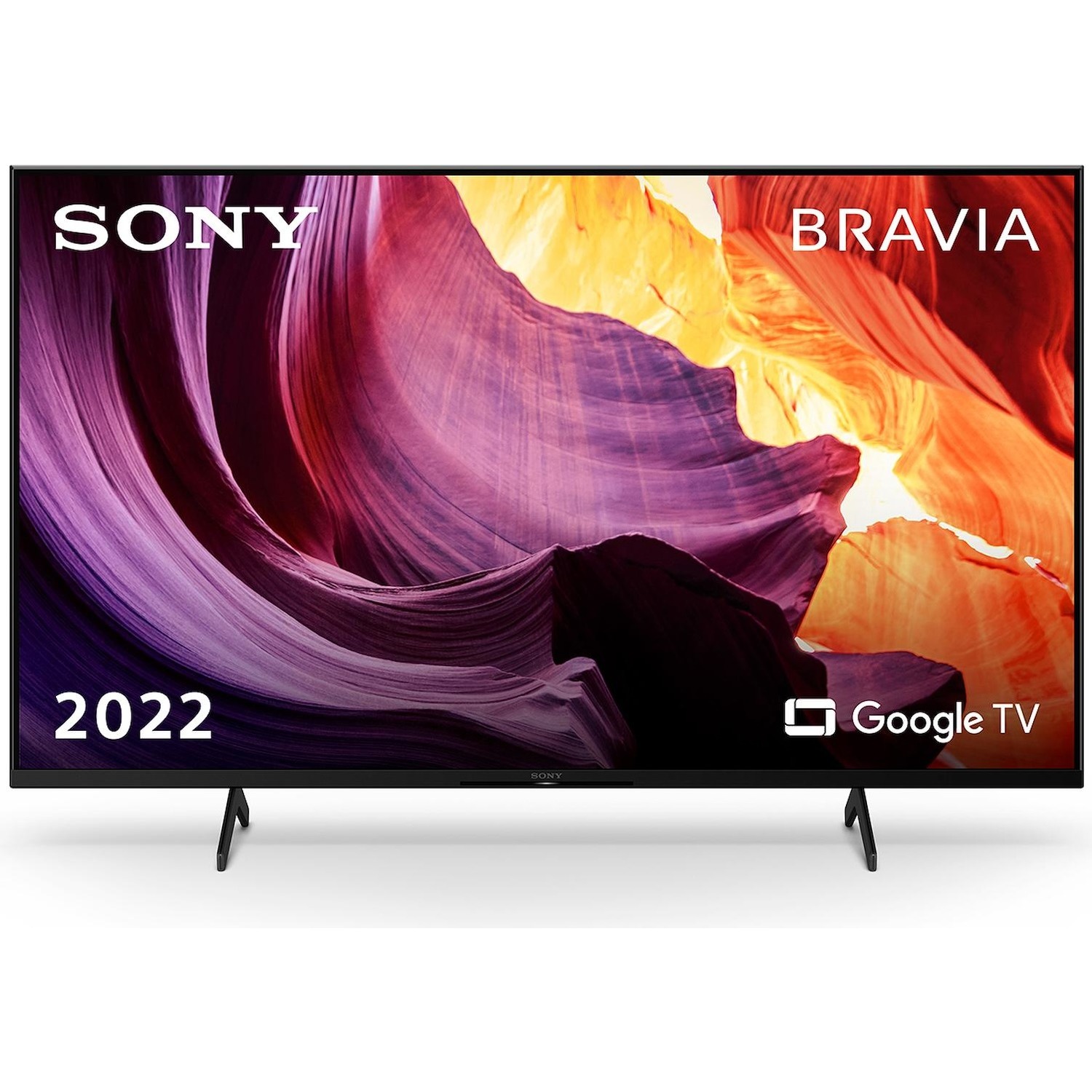 Immagine per TV LED Sony 43X81K Calibrato 4K e FULL HD da DIMOStore