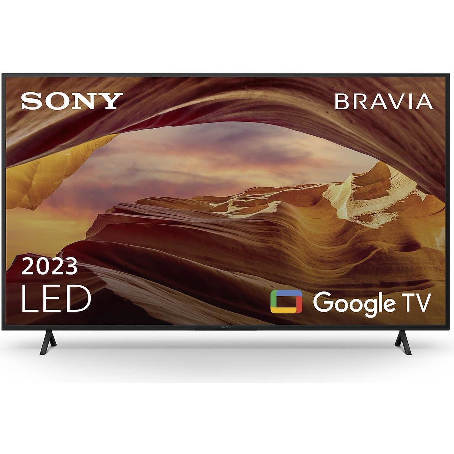 Immagine per TV LED Sony 4K Smart 75X75W calibrato FULL HD da DIMOStore