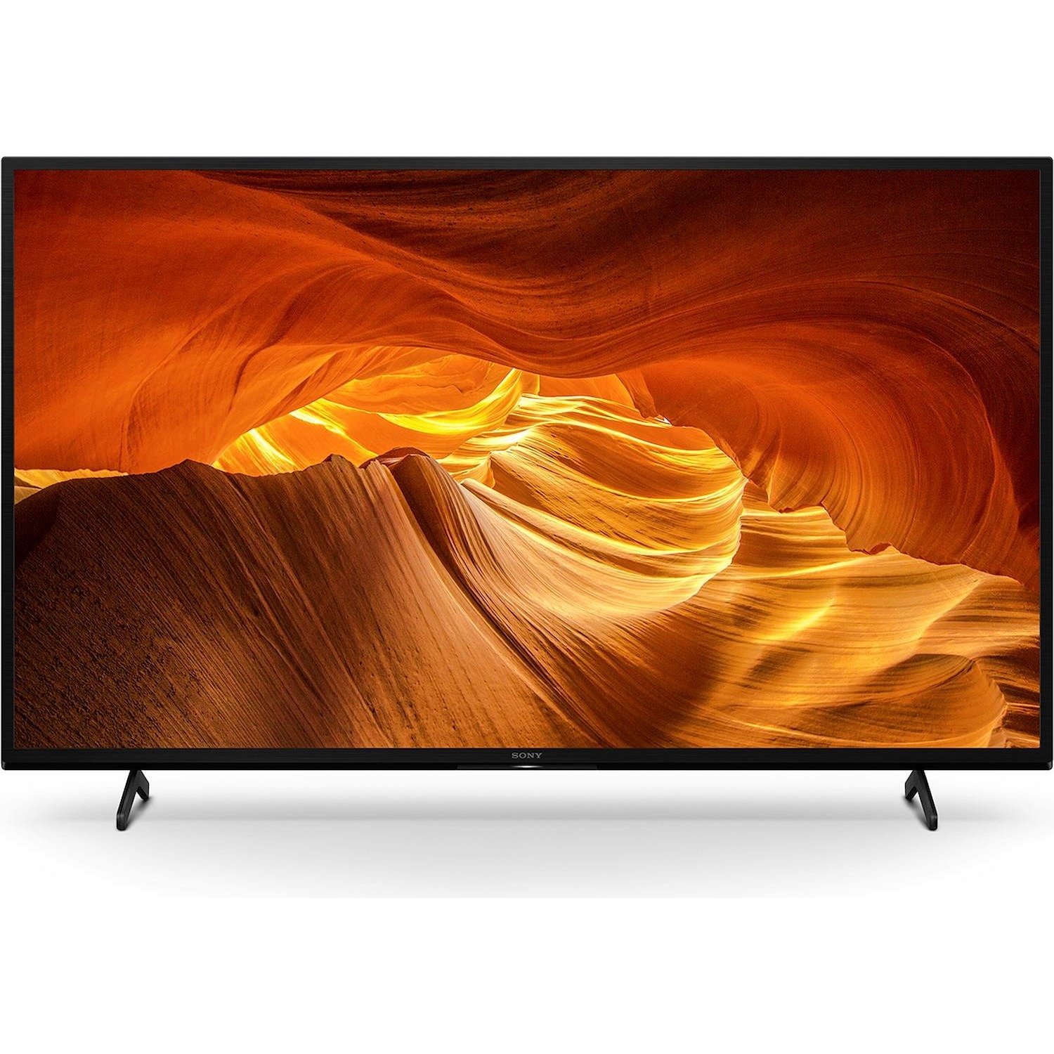 Immagine per TV LED Sony 50X72K Calibrato 4K e FULL HD da DIMOStore