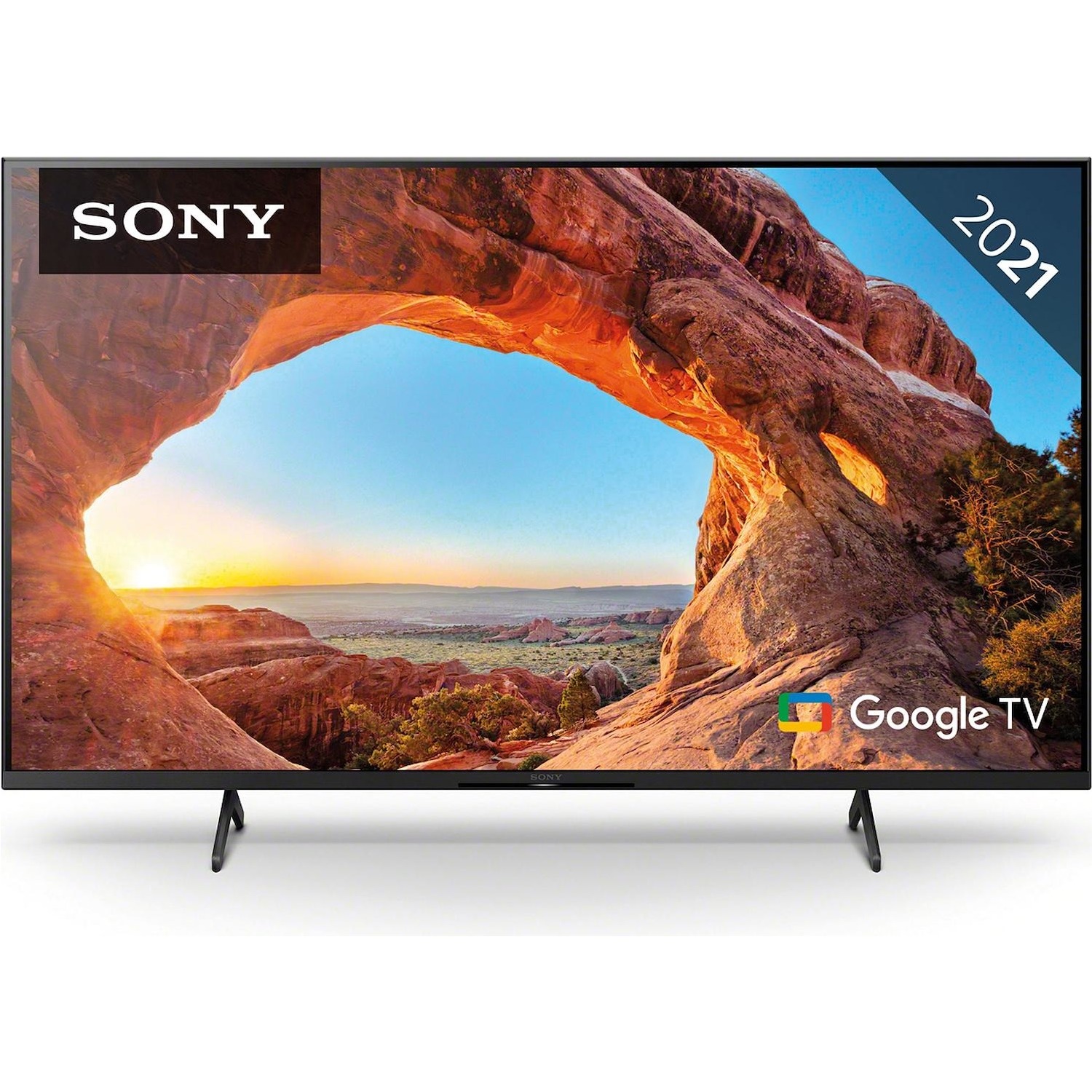 Immagine per TV LED Sony 50X85J Calibrato 4k E FULL HD da DIMOStore