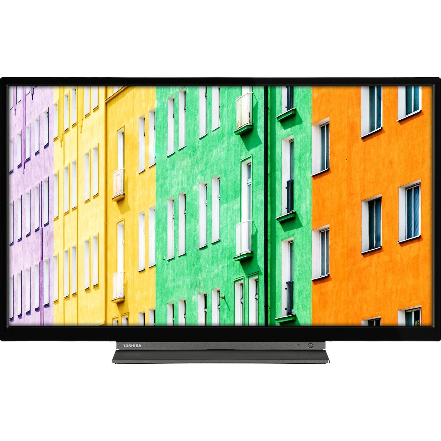 Immagine per TV LED Toshiba 32LA3B63I Calibrato FULL HD da DIMOStore