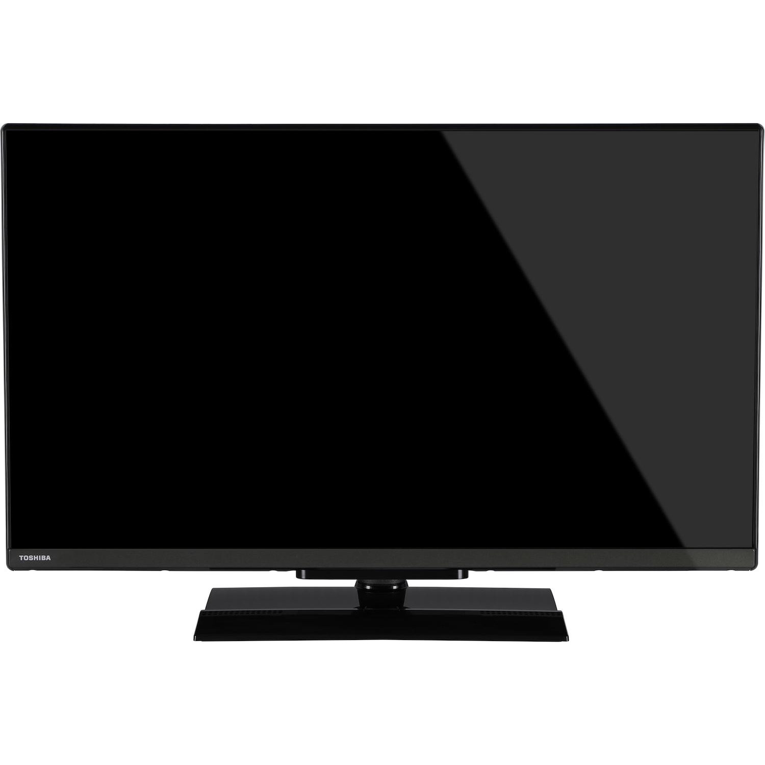 Immagine per TV LED Toshiba 32LV3E63D Calibrato FULL HD da DIMOStore