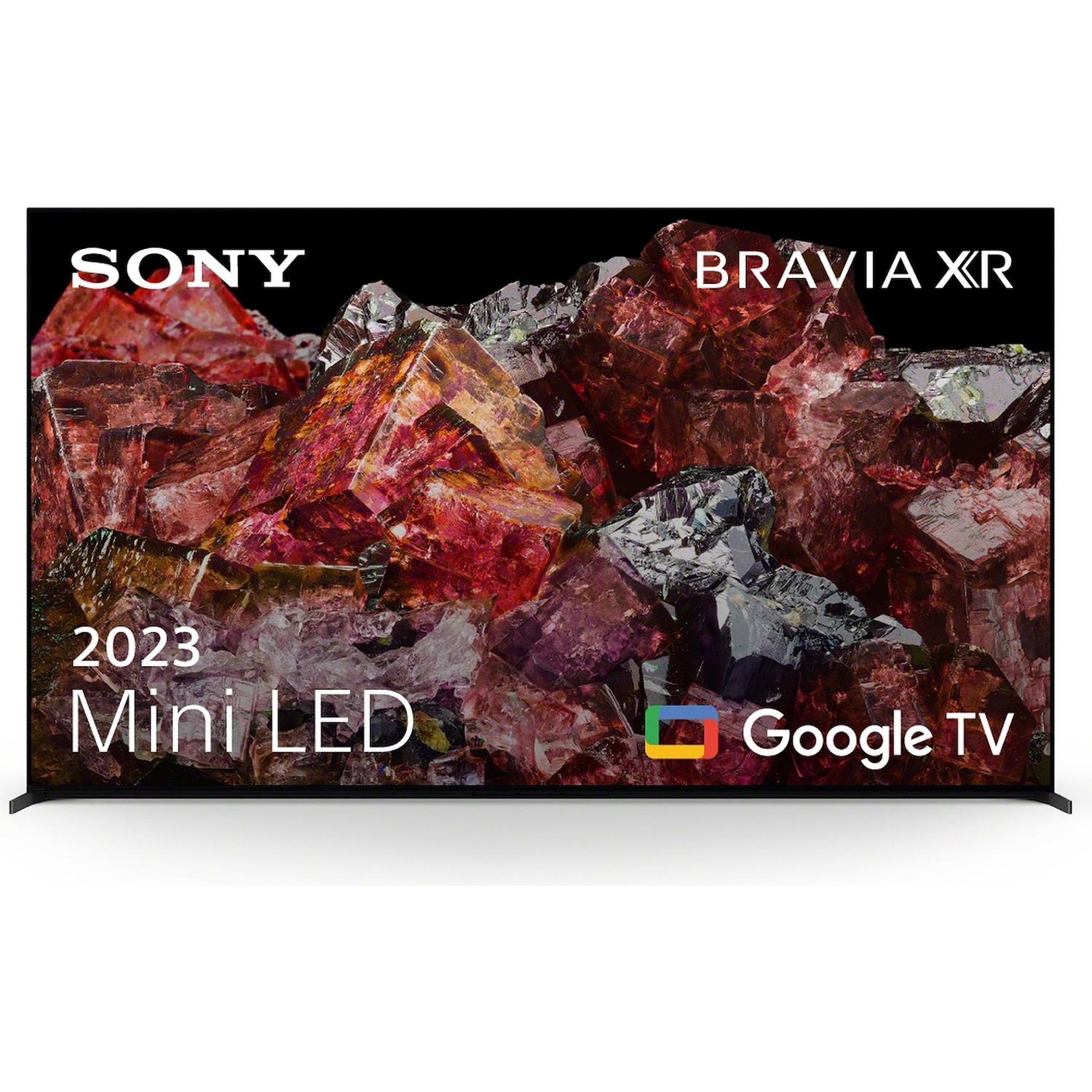 Immagine per TV MINILED Smart 4K UHD Sony 65X95L da DIMOStore