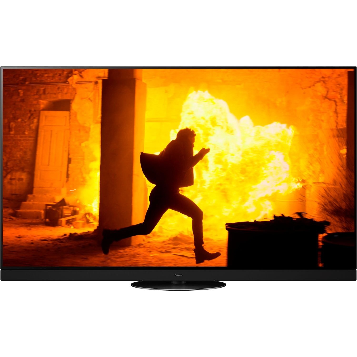 Immagine per TV OLED 4K Smart Panasonic 55HZ1500 da DIMOStore
