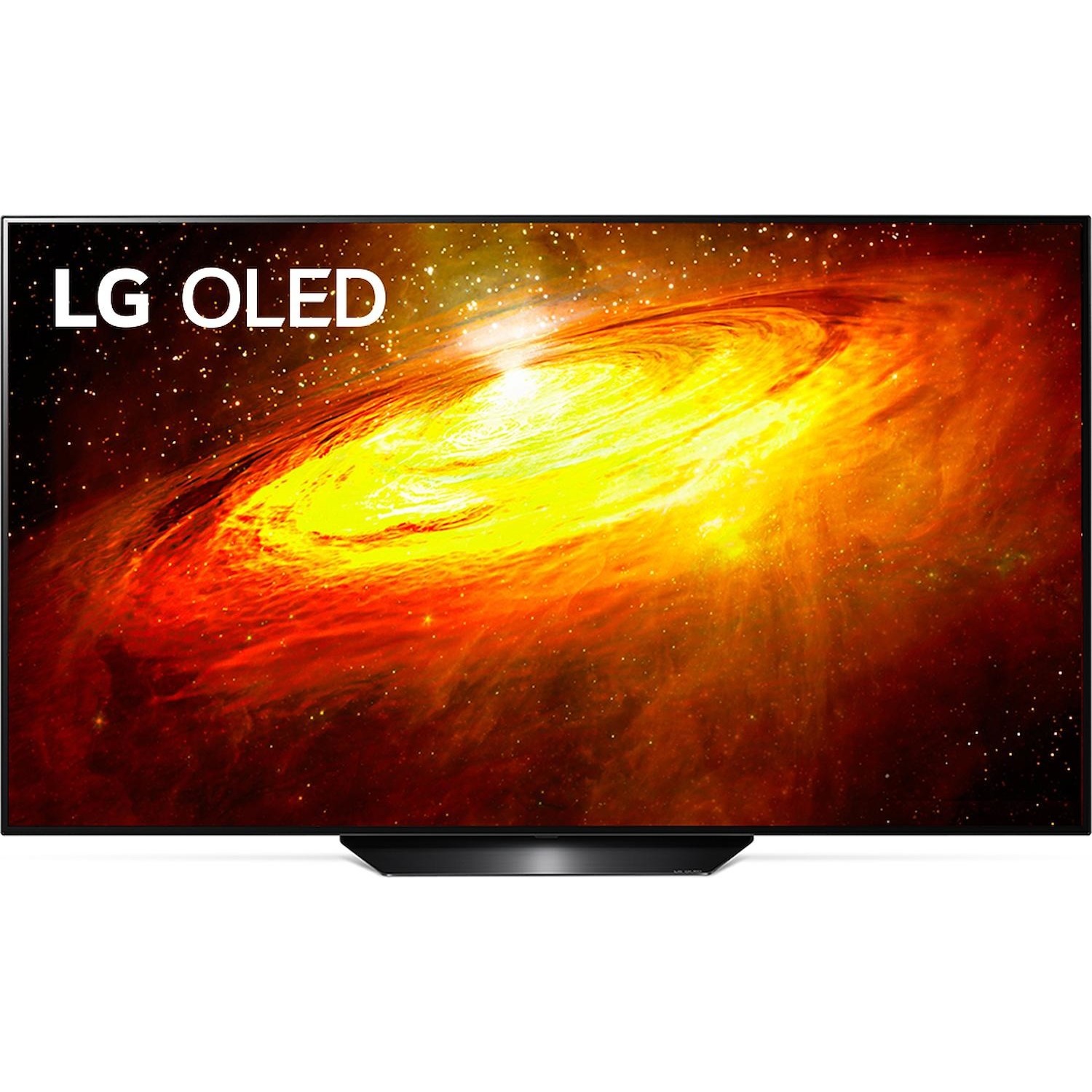 Immagine per TV Oled 4K UHD Smart LG OLED65BX6 da DIMOStore