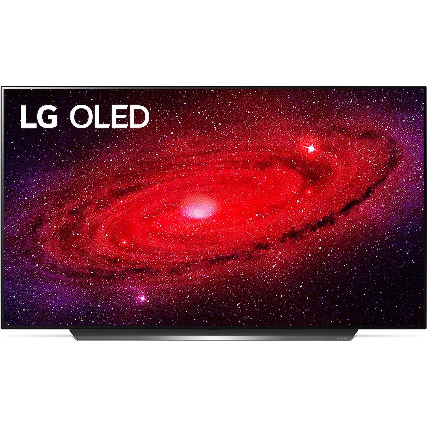 Immagine per TV OLED LG 65CX6APID Calibrato 4K e FULL HD da DIMOStore