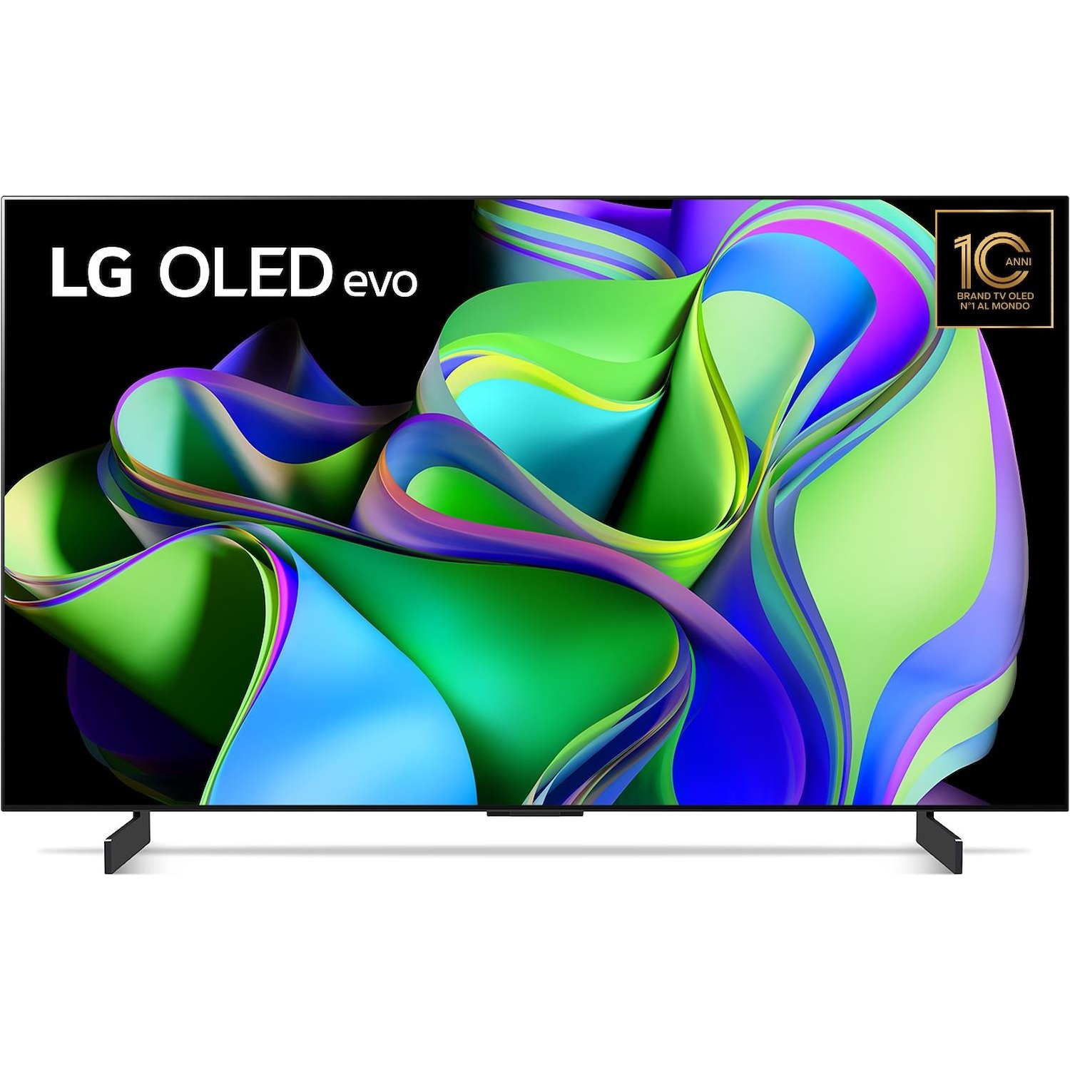 Immagine per TV OLED LG OLED42C34 Calibrato 4K e FULL HD da DIMOStore