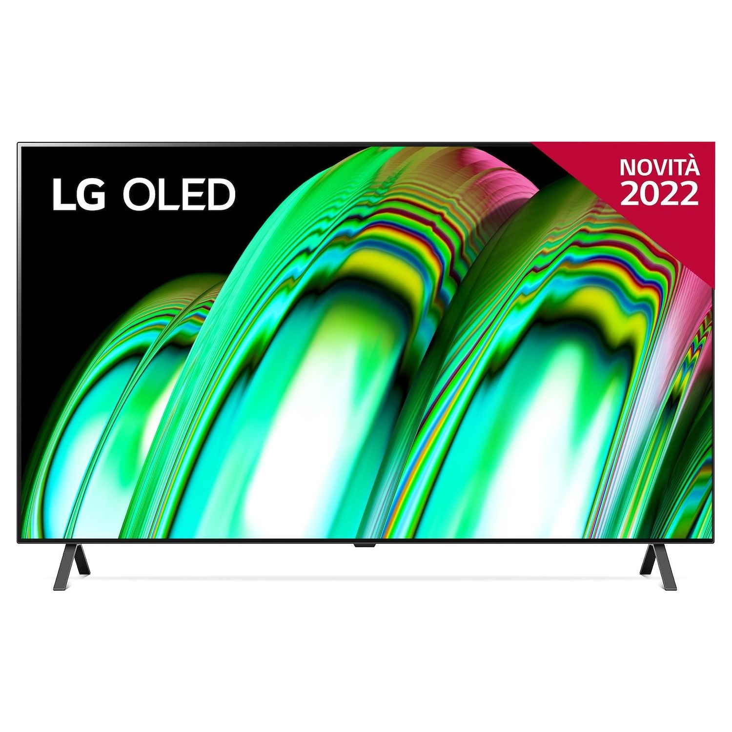 Immagine per TV OLED LG OLED48A26 Calibrato 4K e FULL HD da DIMOStore