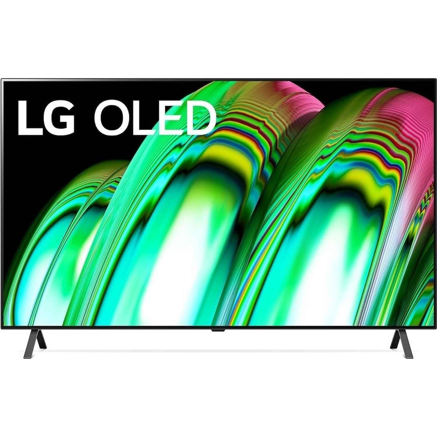 Immagine per TV OLED LG OLED48A29 Calibrato 4K e FULL HD da DIMOStore