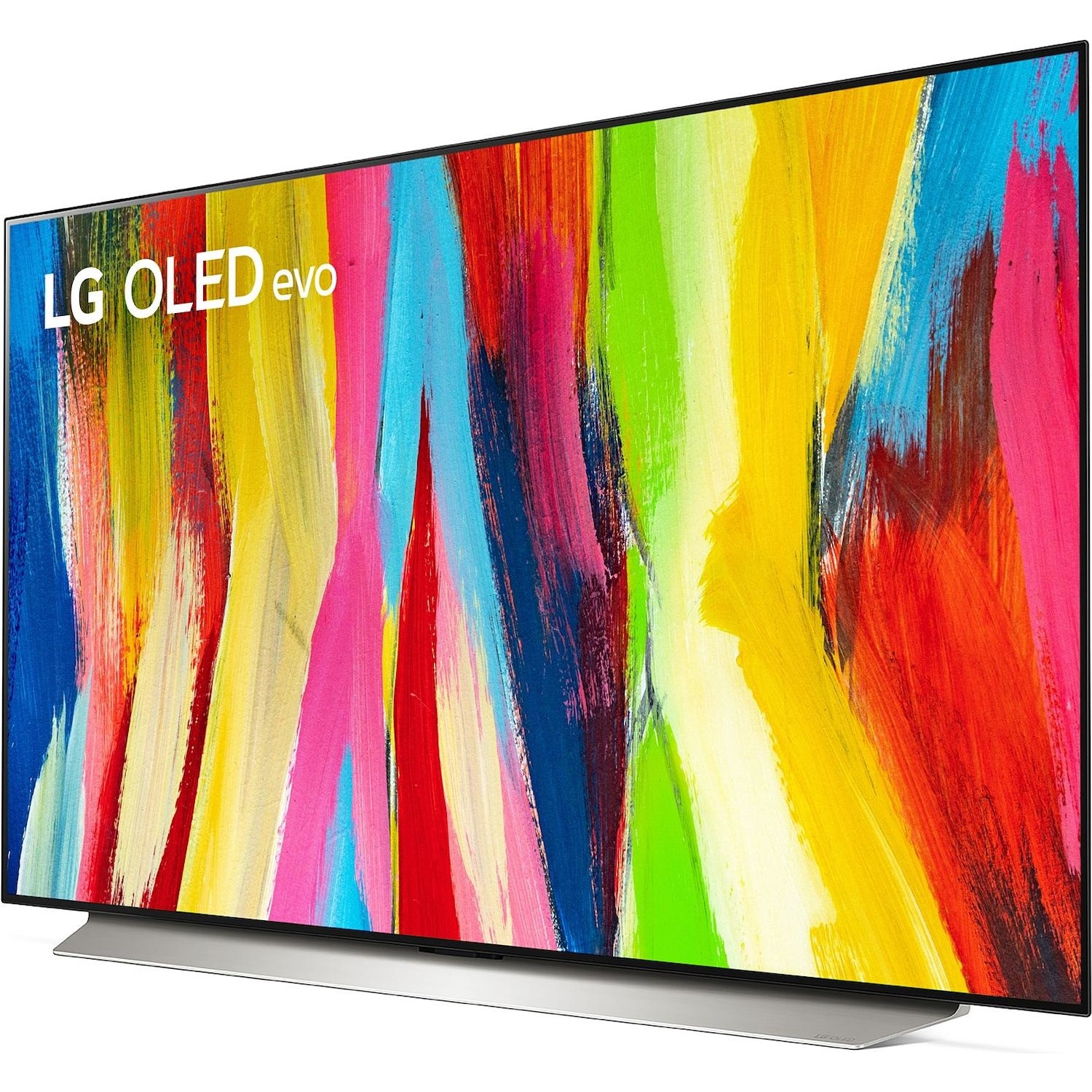 Immagine per TV OLED LG OLED48C26 Calibrato 4K e FULL HD da DIMOStore