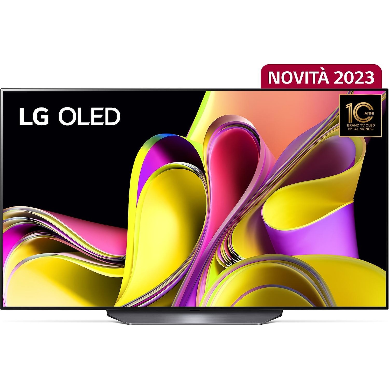 Immagine per TV OLED LG OLED55B36 Calibrato 4K e FULL HD da DIMOStore
