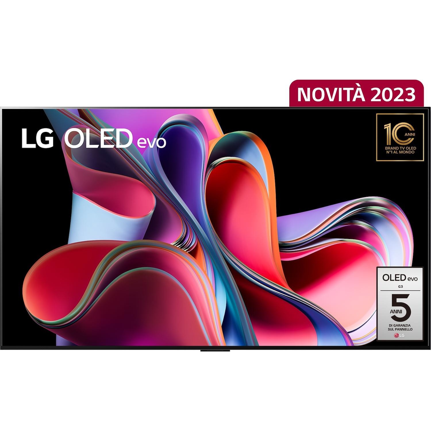 Immagine per TV OLED LG OLED55G36 Calibrato 4K e FULL HD da DIMOStore