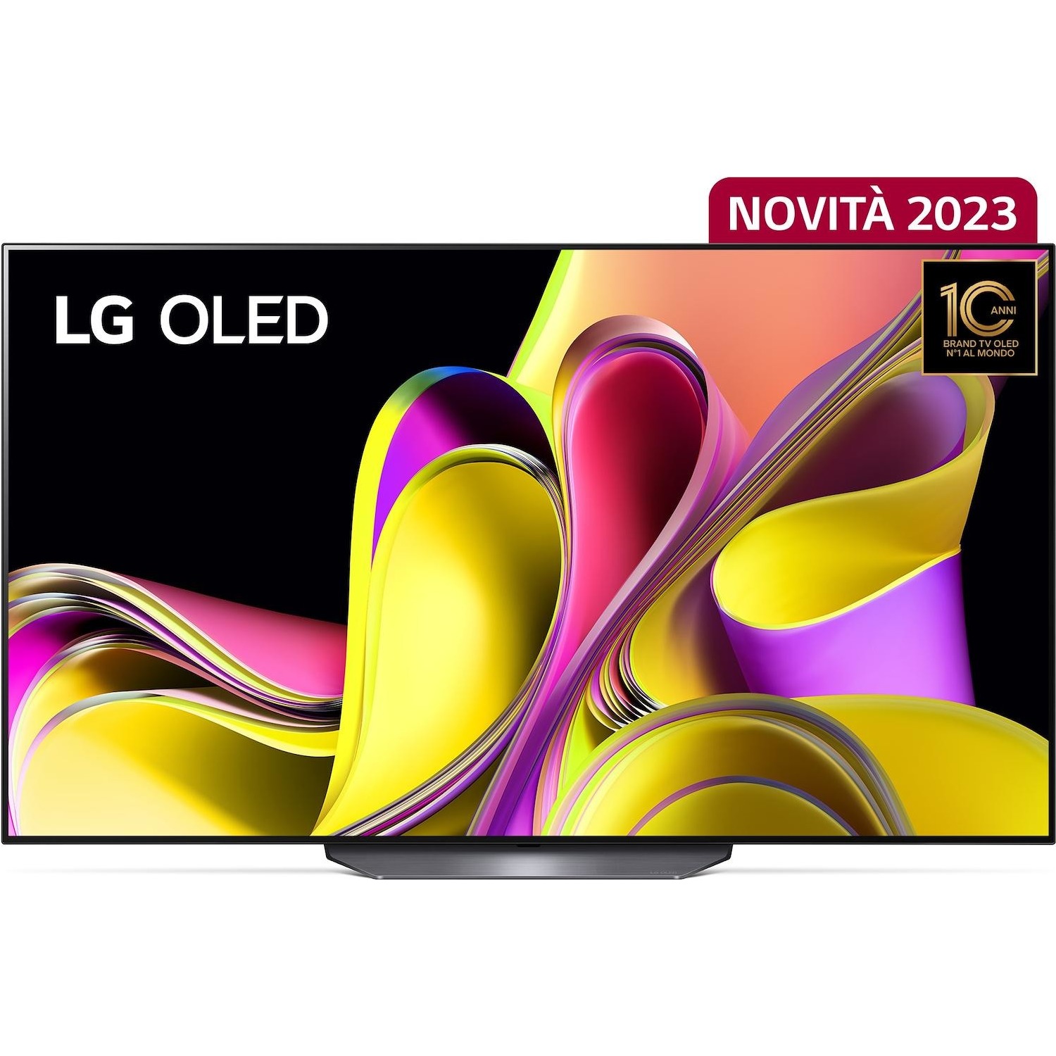 Immagine per TV OLED LG OLED65B36 Calibrato 4K e FULL HD da DIMOStore