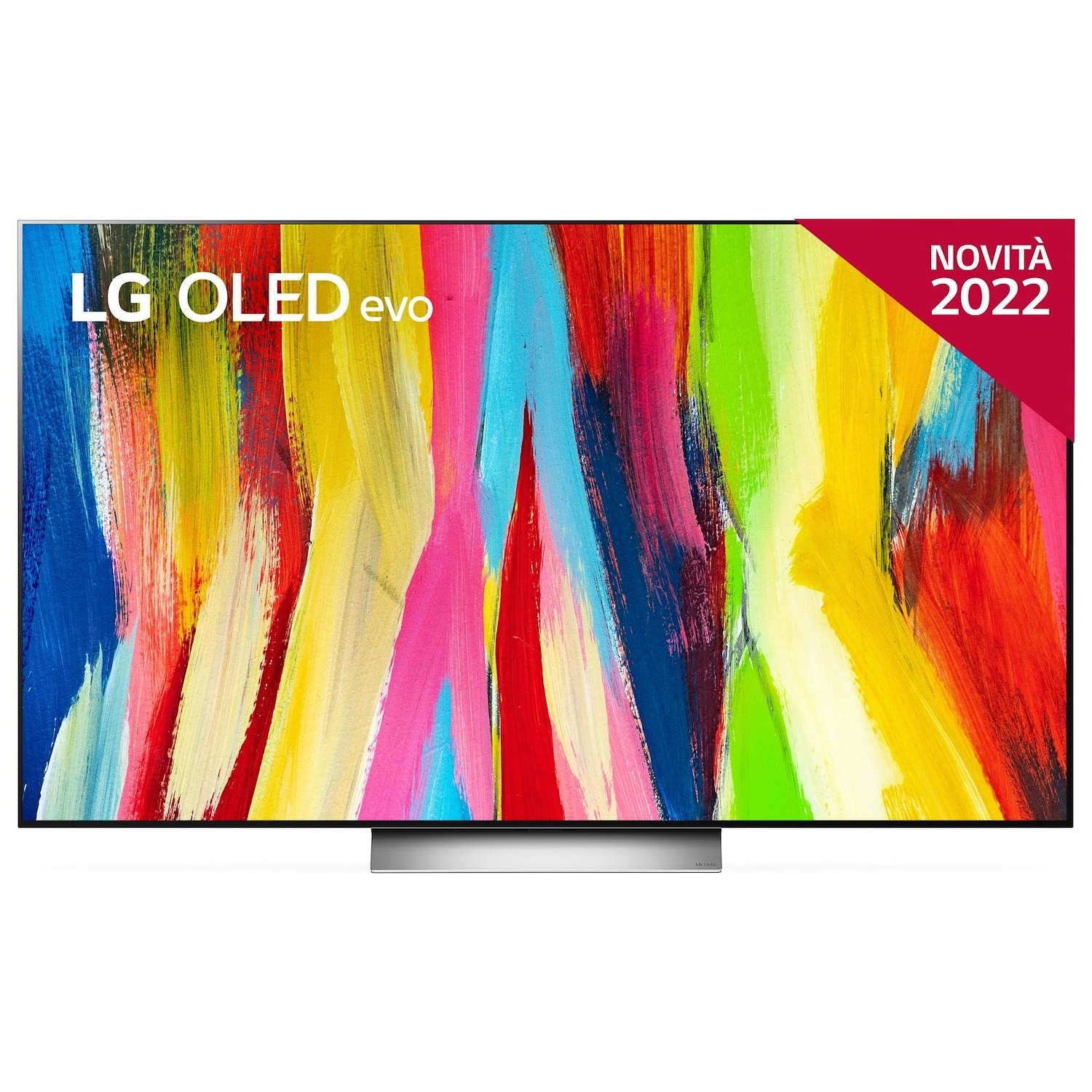 Immagine per TV OLED LG OLED65C26 Calibrato 4K e FULL HD da DIMOStore