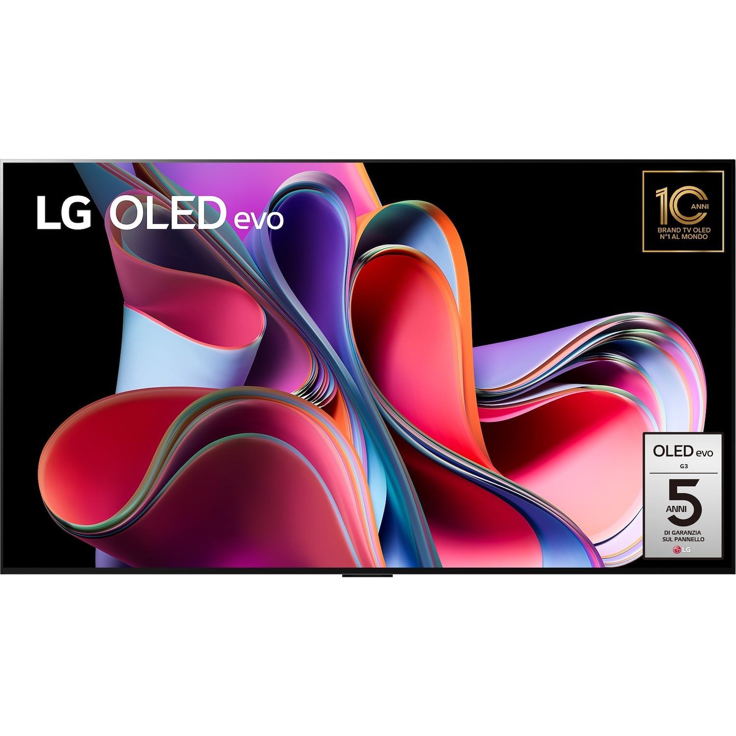 Immagine per TV OLED LG OLED65G36 Calibrato 4K e FULL HD da DIMOStore