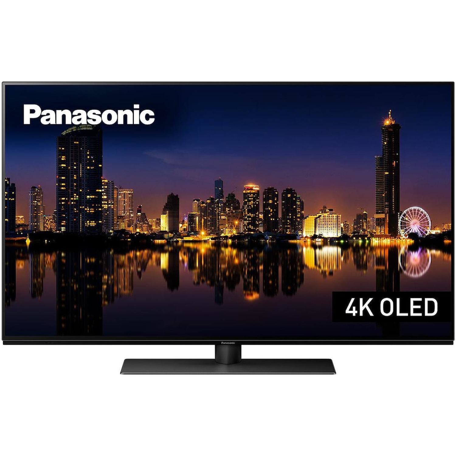 Immagine per TV OLED Panasonic 48MZ1500E Calibrato 4K e FULL HD da DIMOStore