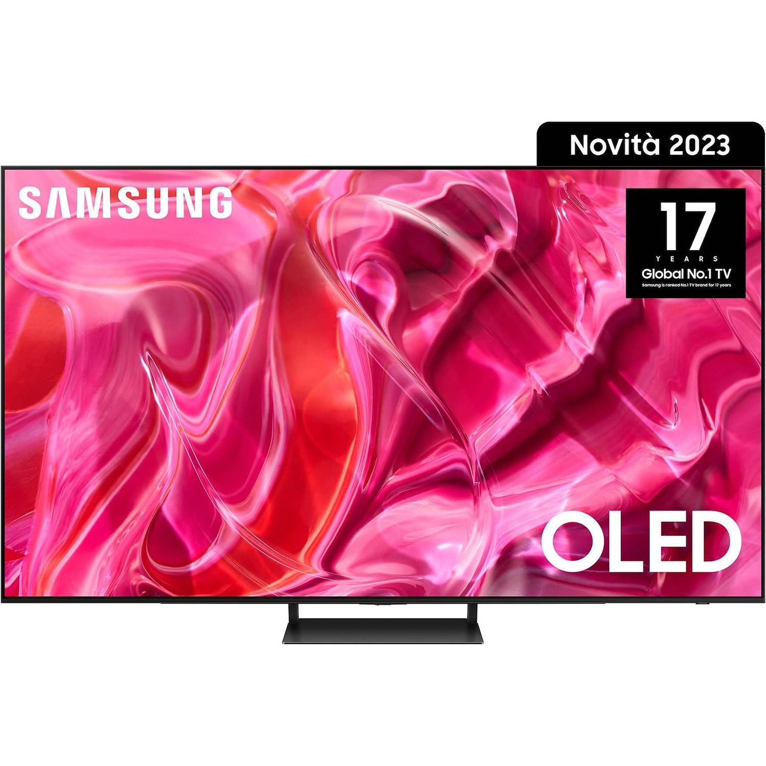 Immagine per TV OLED Samsung 55S90C Calibrato FULL HD da DIMOStore