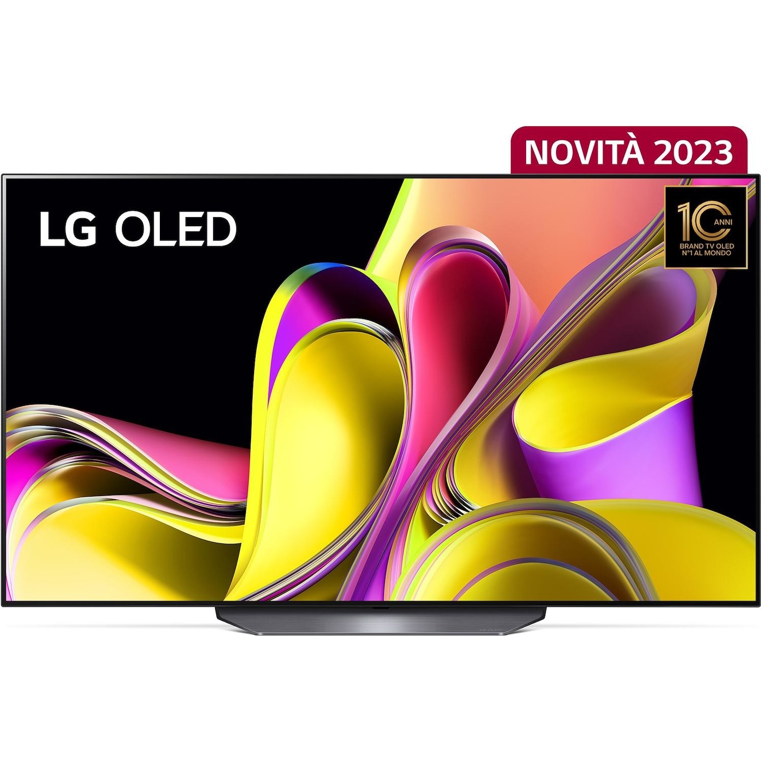 Immagine per TV OLED Smart LG OLED77B36 calibrato 4K e UHD da DIMOStore