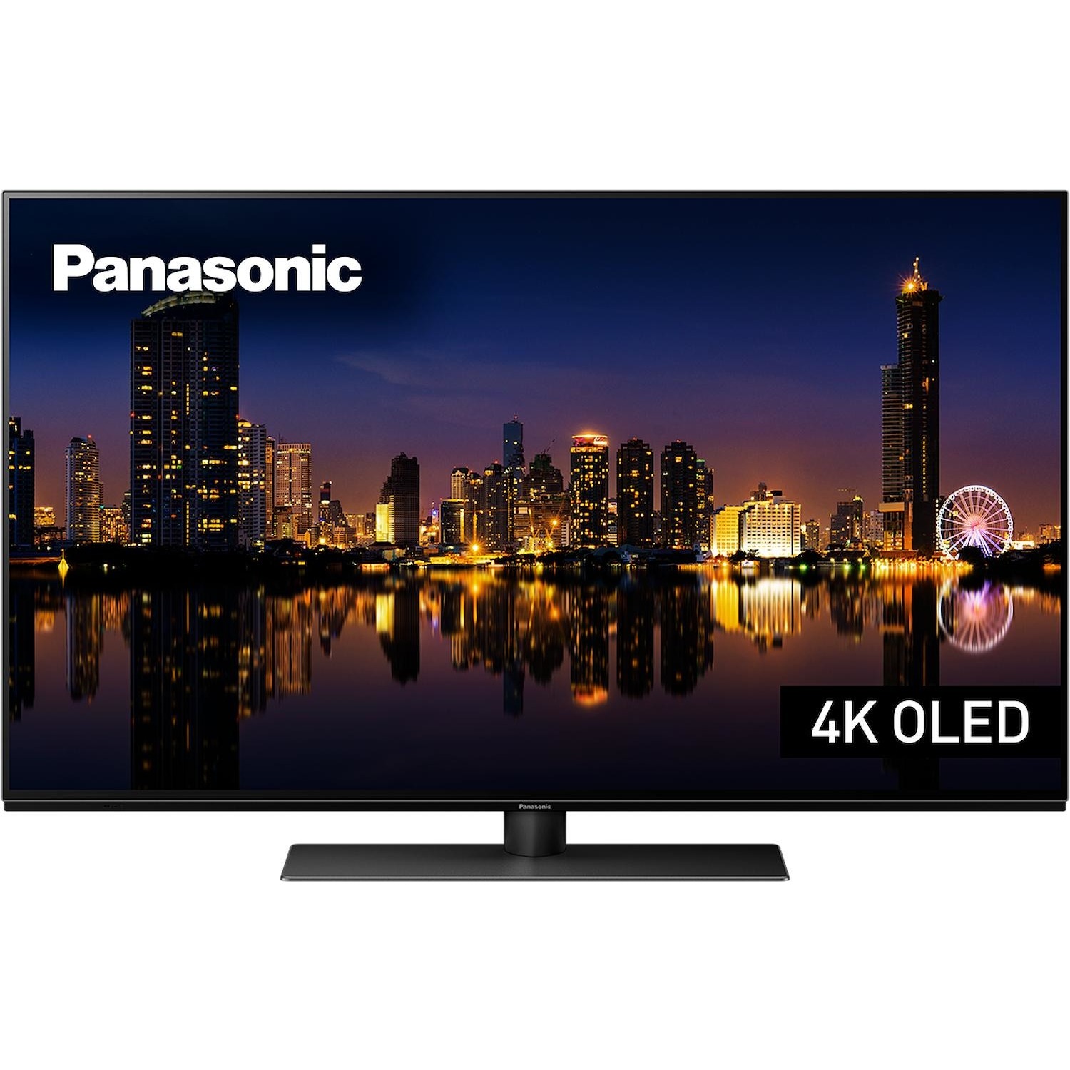 Immagine per TV OLED Smart Panasonic UHD 4K 48MZ1500E da DIMOStore