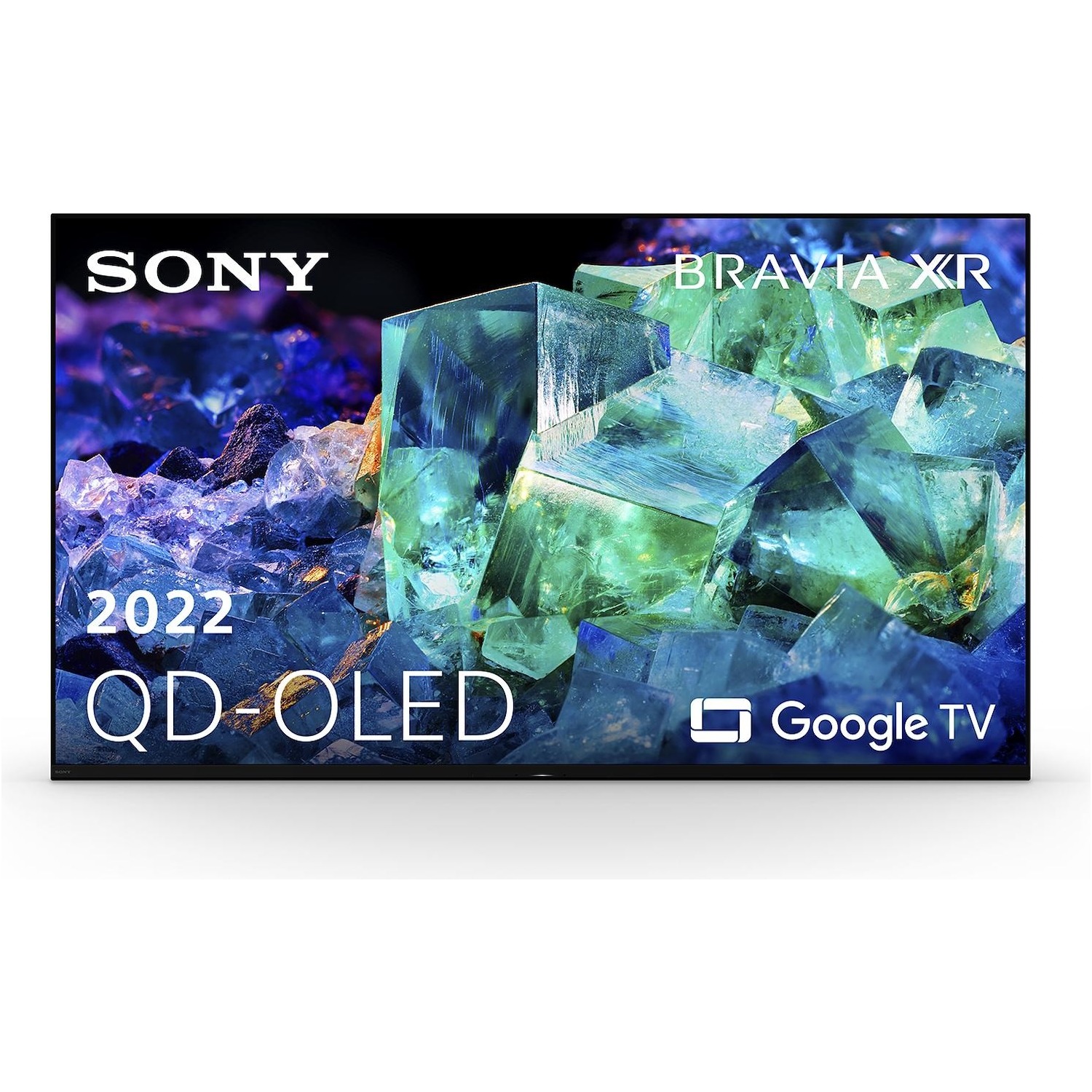 Immagine per TV OLED Sony 55A95K Calibrato 4K e FULL HD da DIMOStore